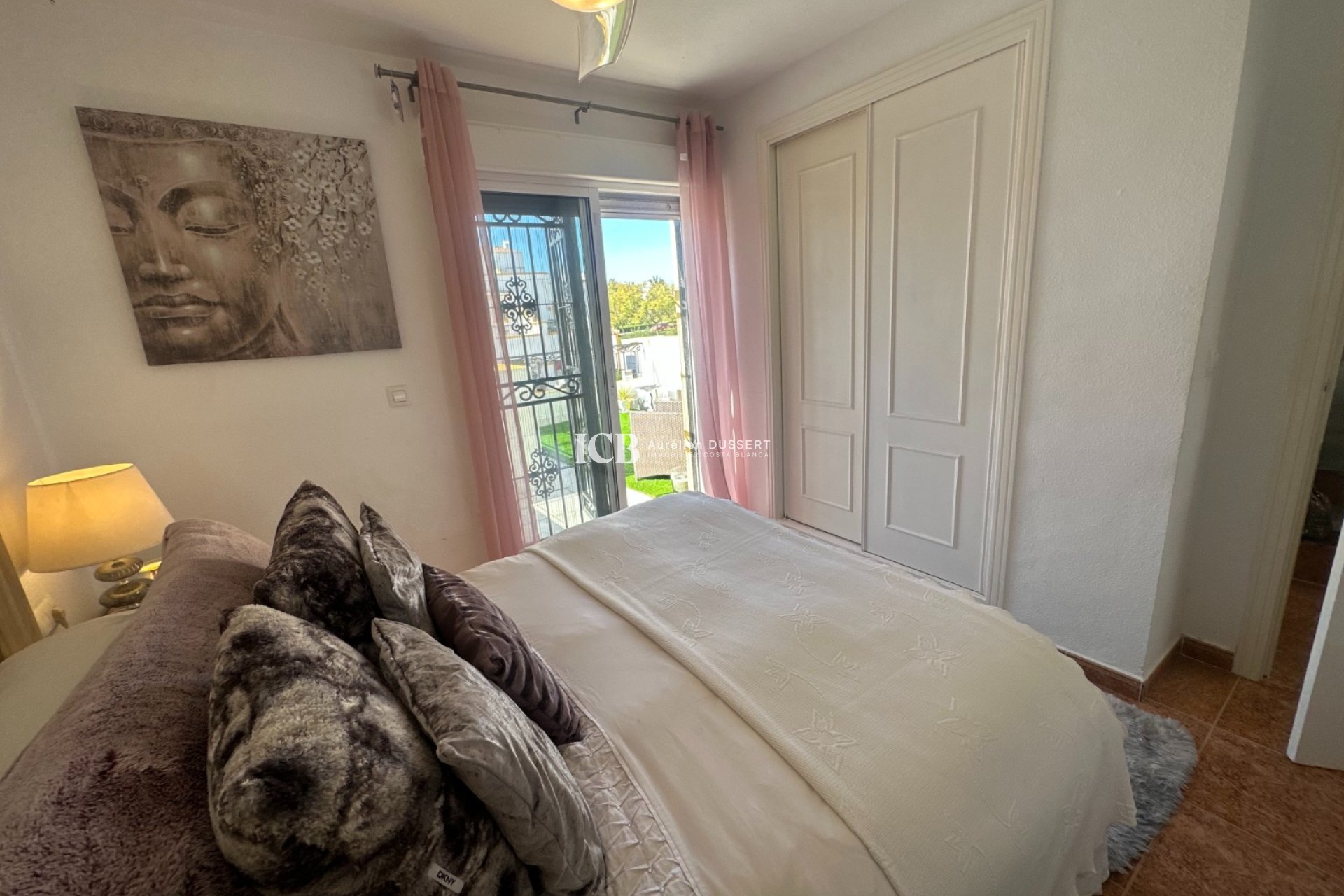 Resale - Townhouse -
Vistabella Golf - Vistabella