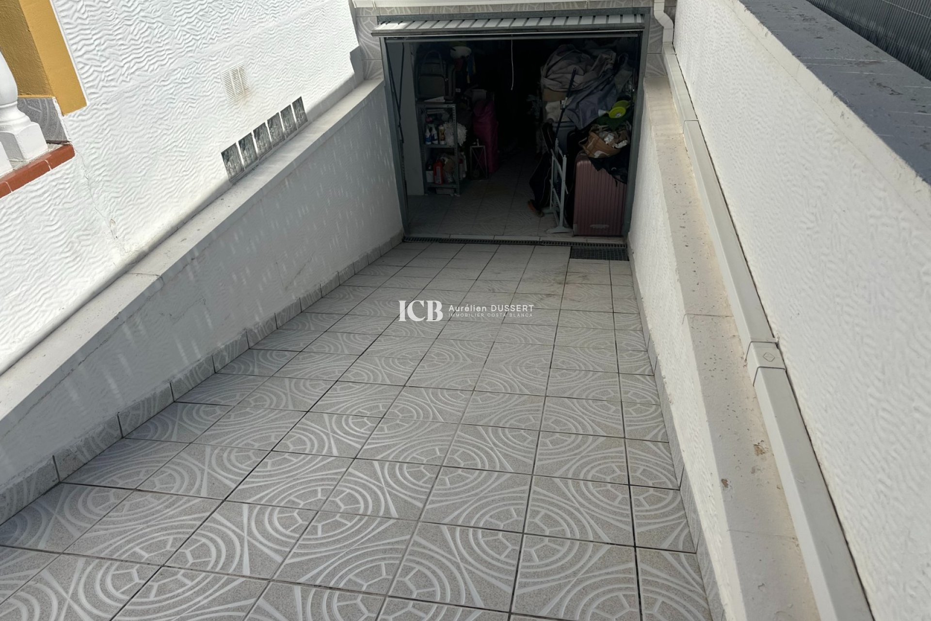 Resale - Townhouse -
Vistabella Golf - Vistabella