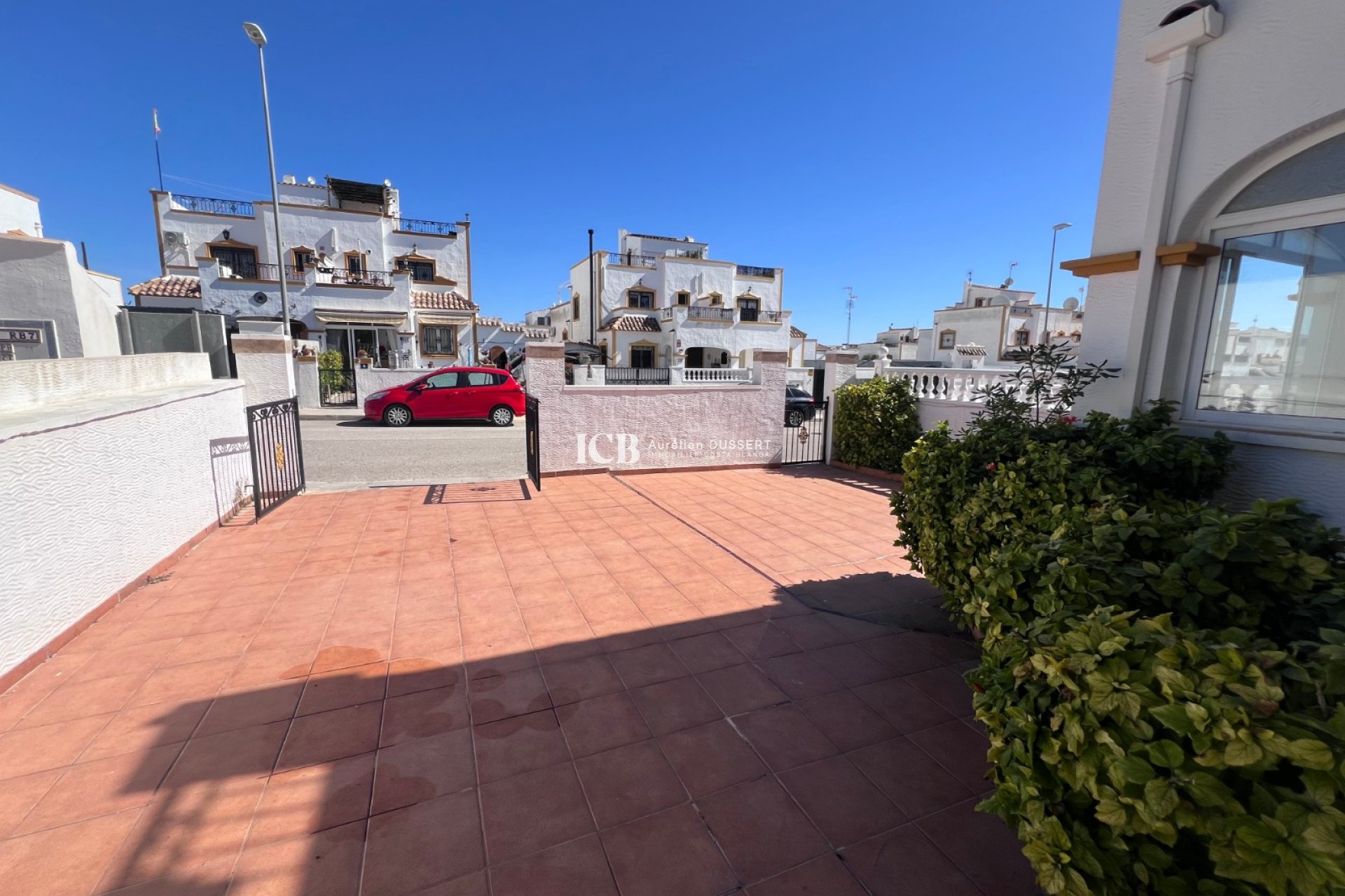 Resale - Townhouse -
Vistabella Golf - Vistabella