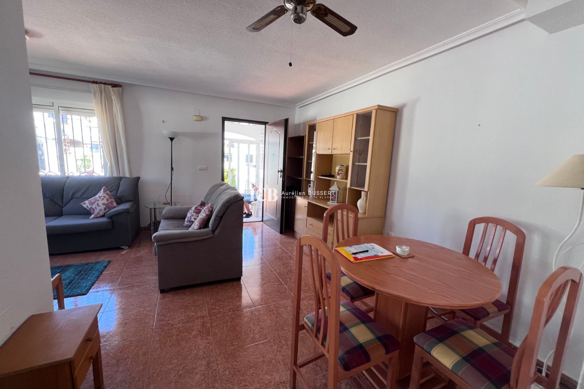 Resale - Townhouse -
Vistabella Golf - Vistabella