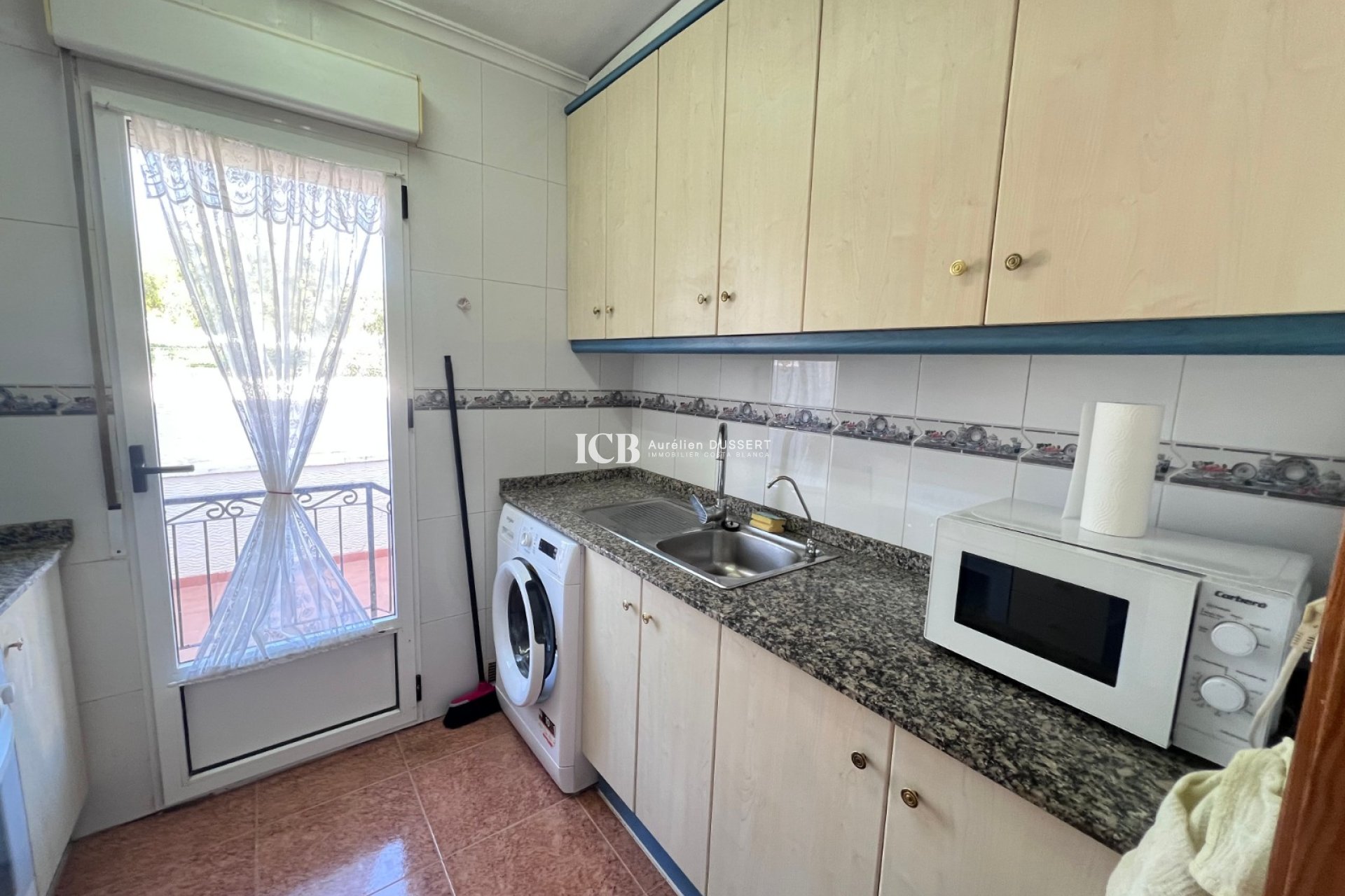 Resale - Townhouse -
Vistabella Golf - Vistabella