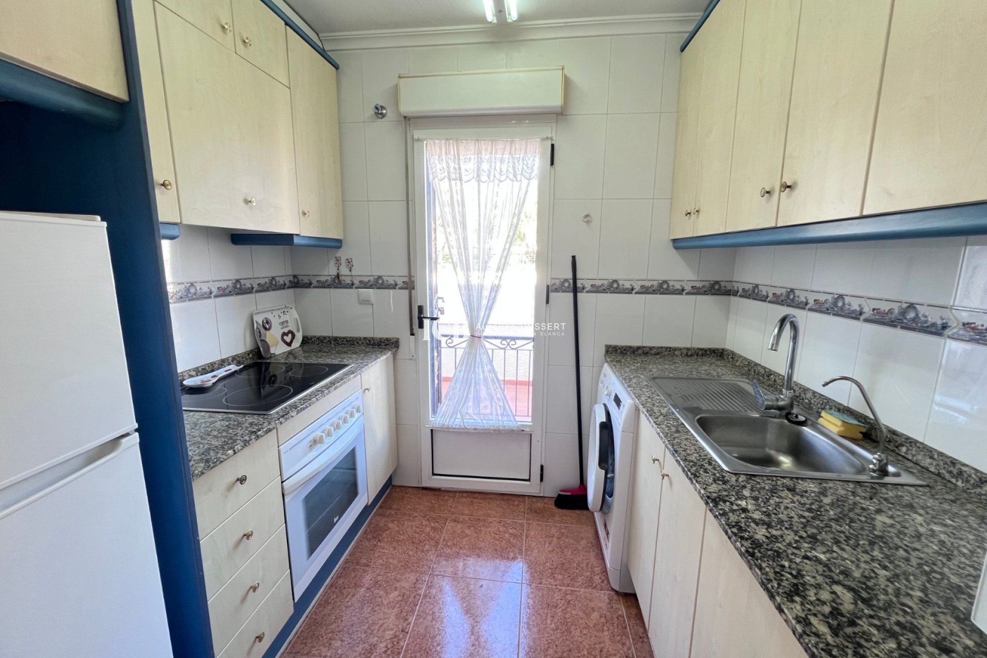 Resale - Townhouse -
Vistabella Golf - Vistabella