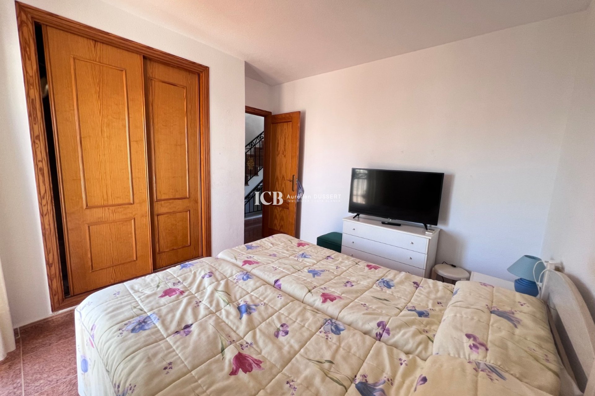 Resale - Townhouse -
Vistabella Golf - Vistabella
