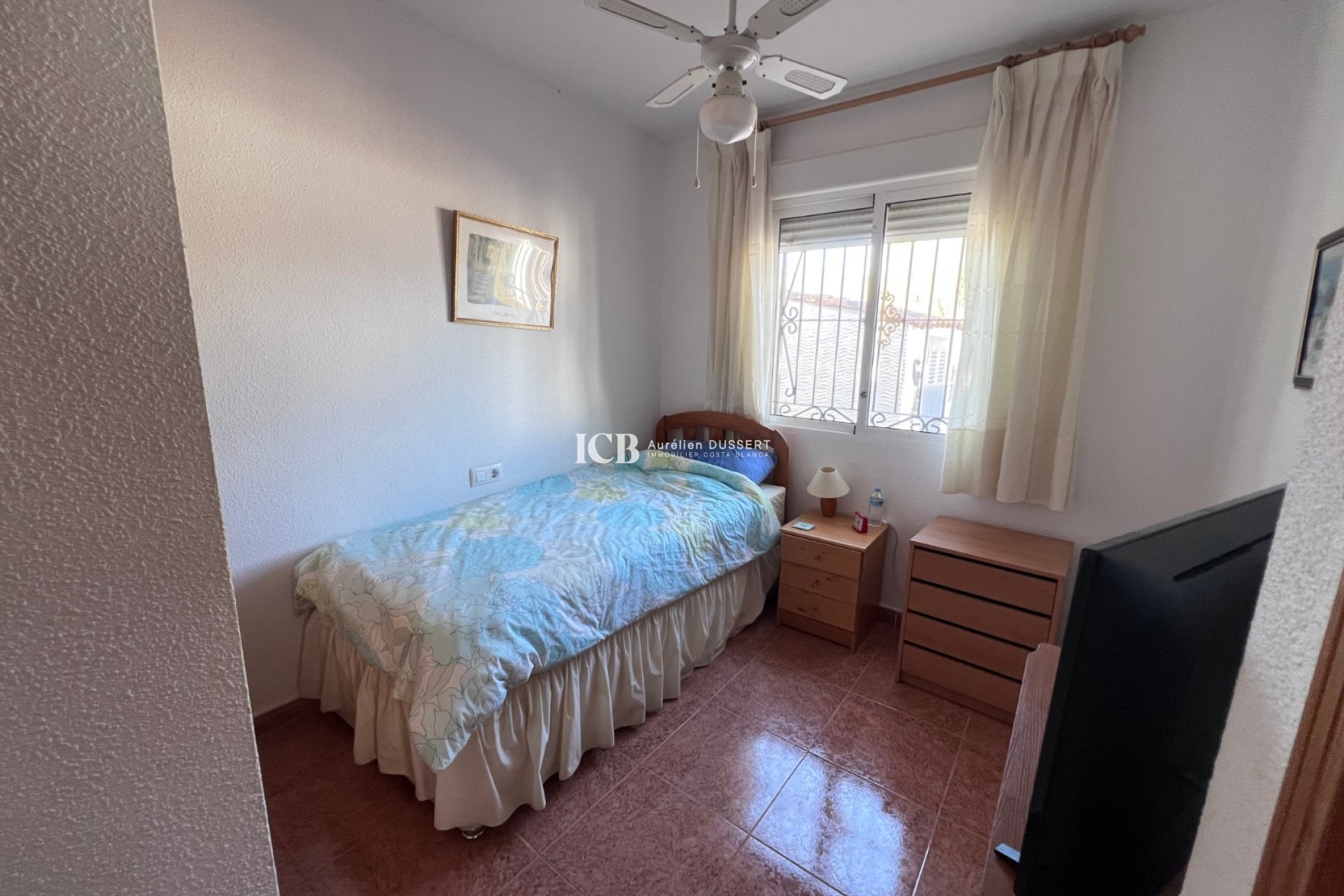 Resale - Townhouse -
Vistabella Golf - Vistabella