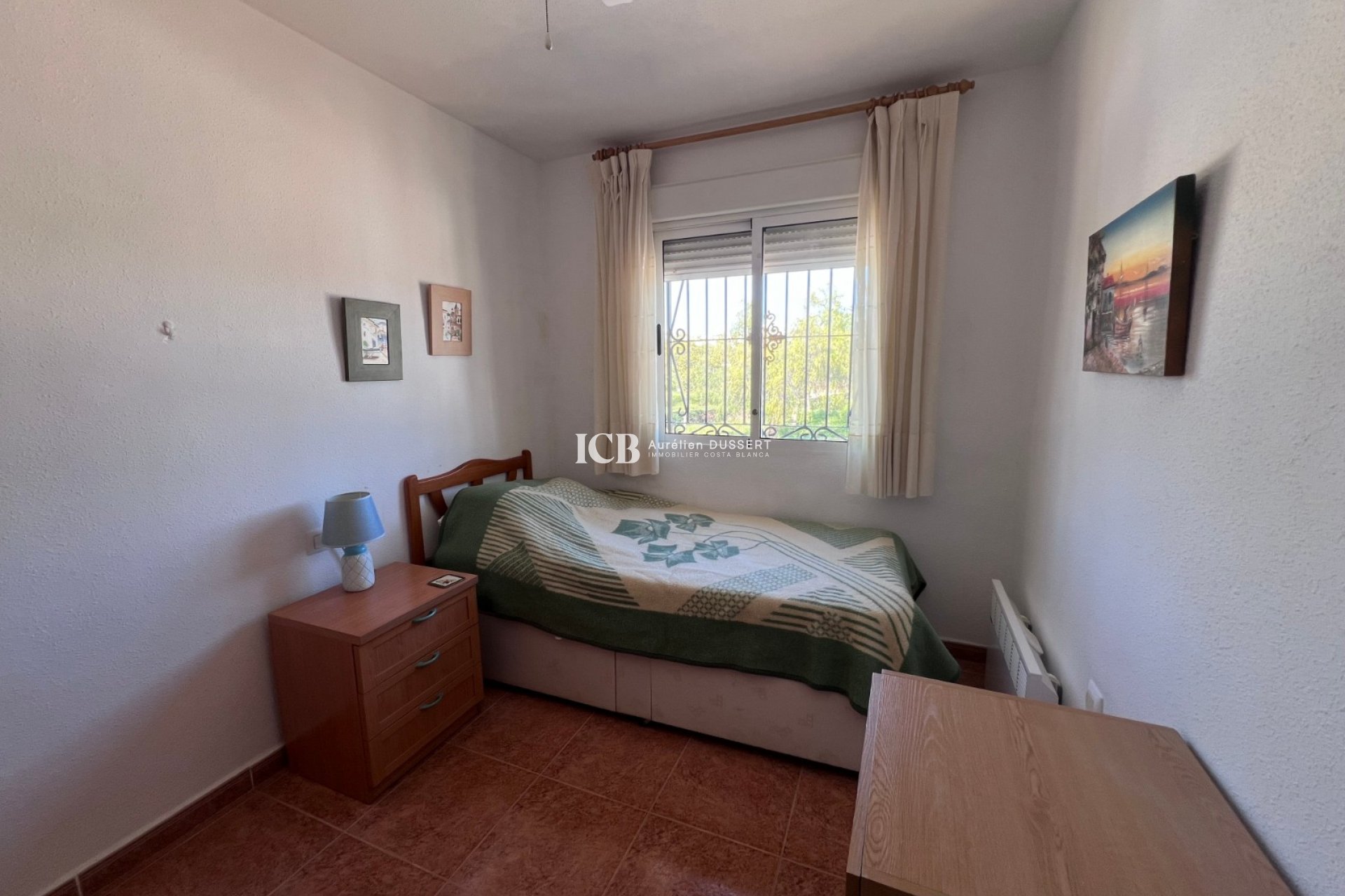 Resale - Townhouse -
Vistabella Golf - Vistabella