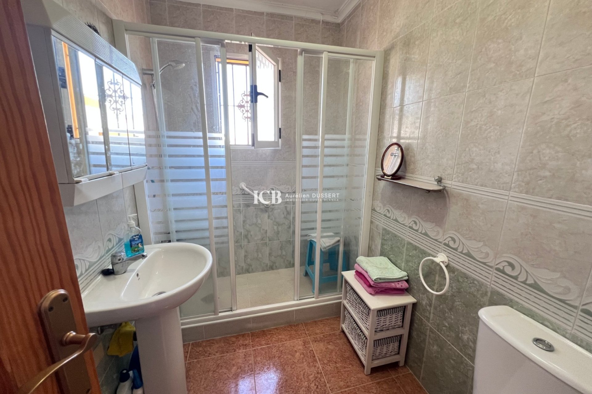 Resale - Townhouse -
Vistabella Golf - Vistabella