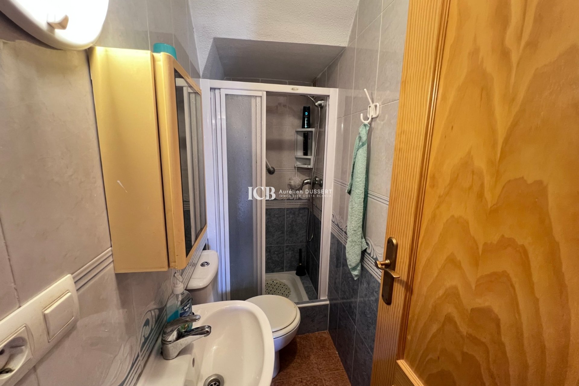 Resale - Townhouse -
Vistabella Golf - Vistabella