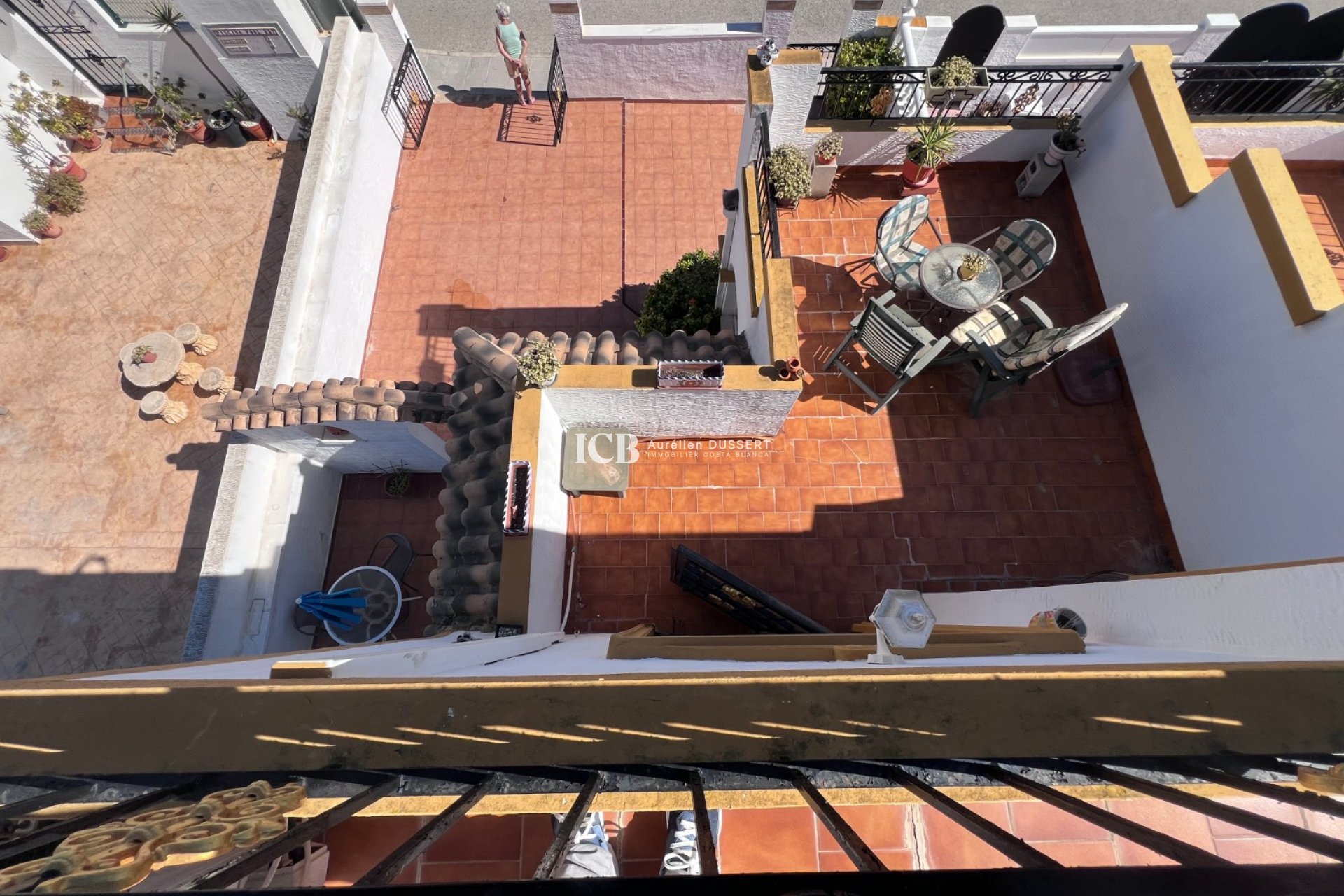 Resale - Townhouse -
Vistabella Golf - Vistabella