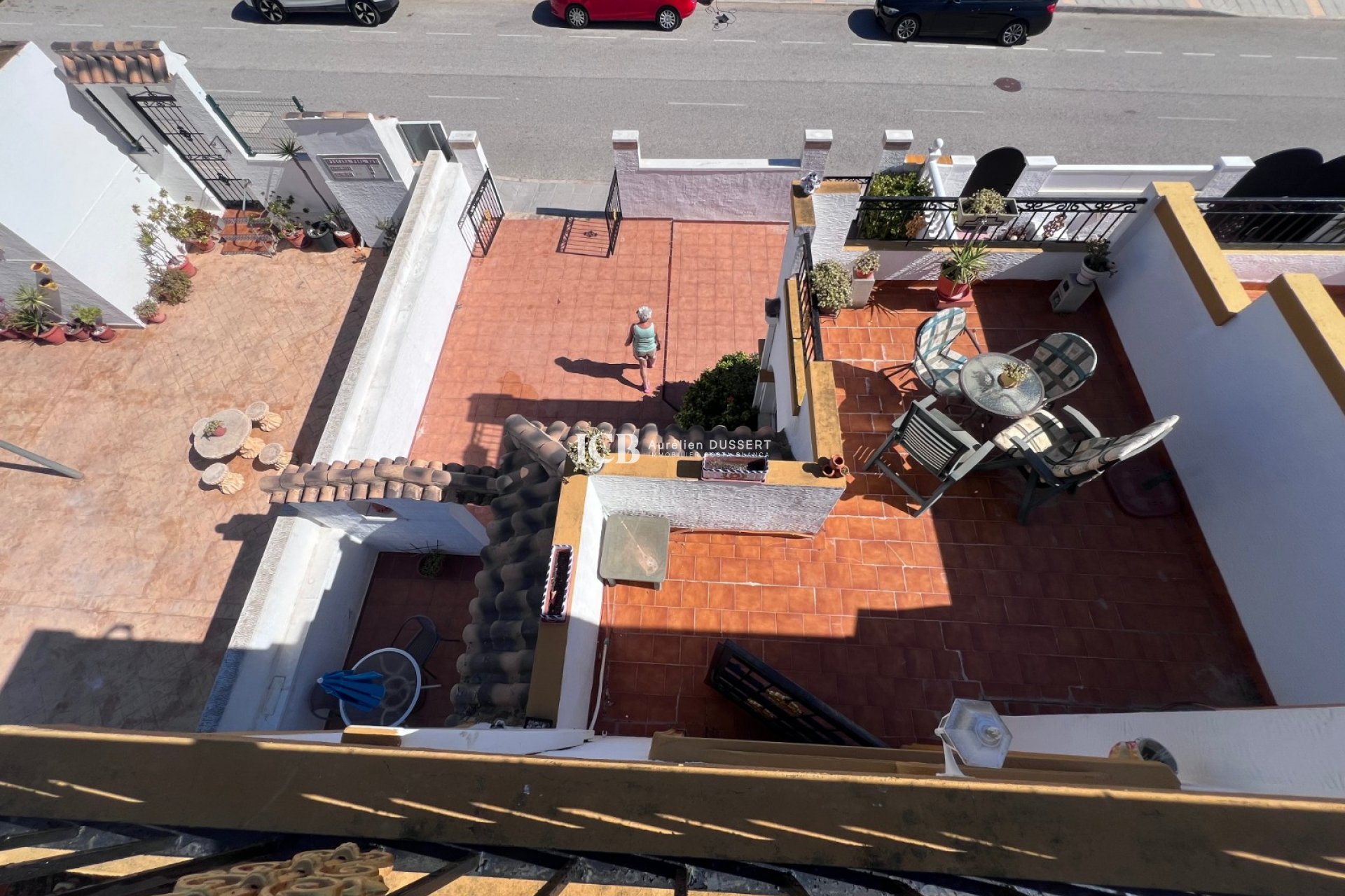 Resale - Townhouse -
Vistabella Golf - Vistabella