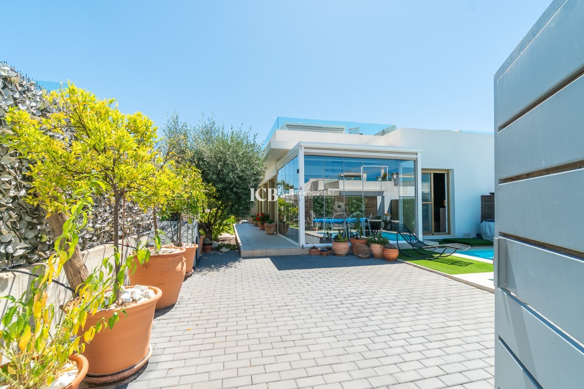 Resale - Townhouse -
Vistabella Golf - Vistabella