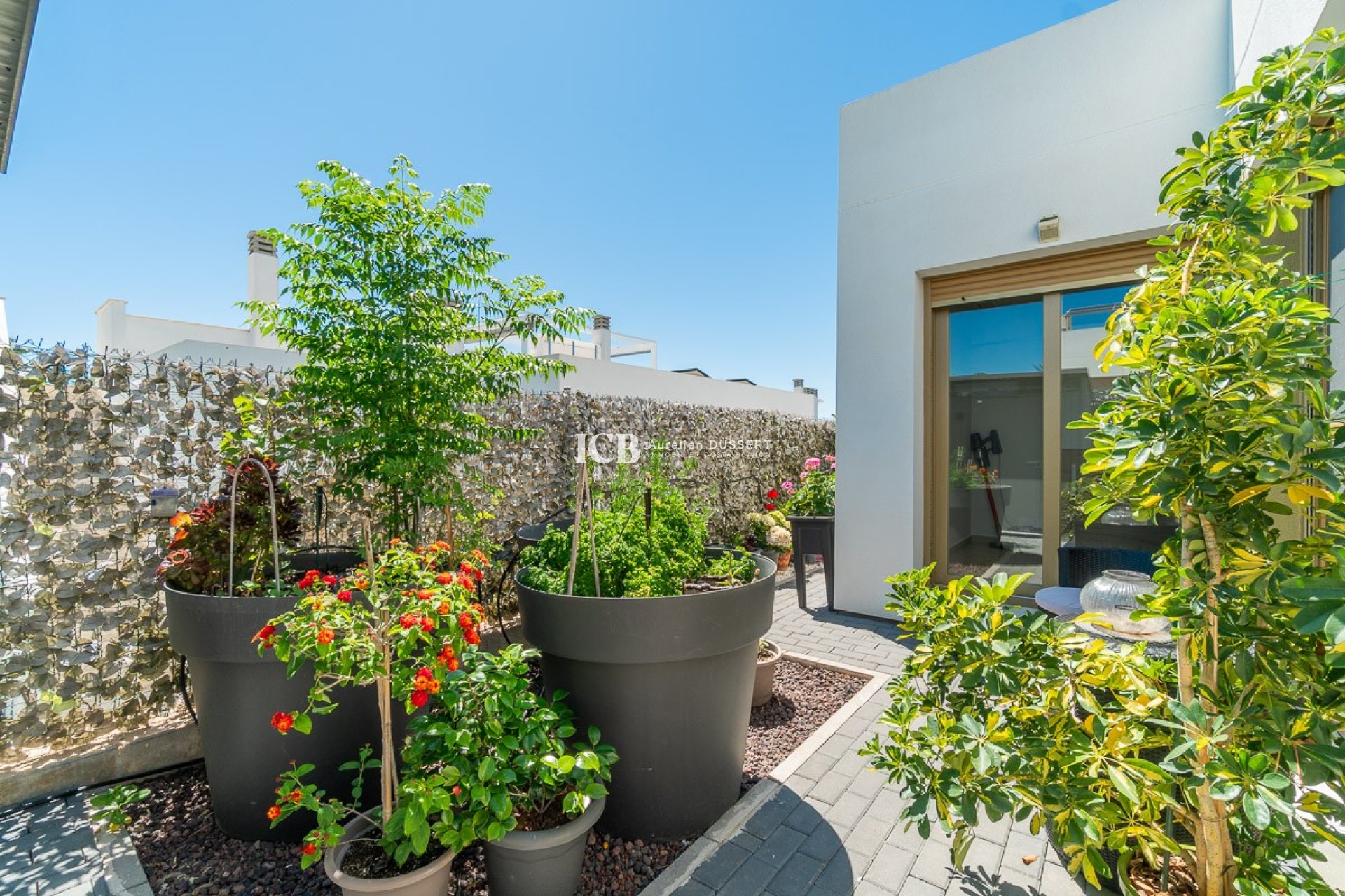 Resale - Townhouse -
Vistabella Golf - Vistabella