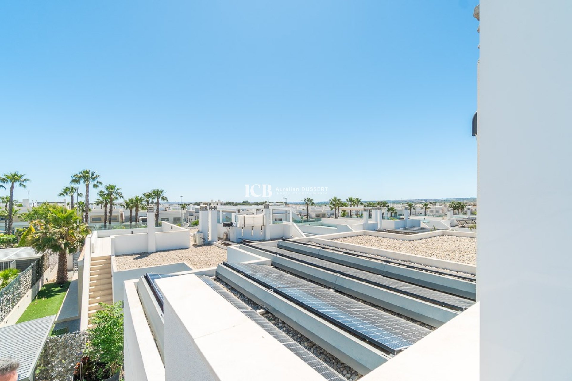 Resale - Townhouse -
Vistabella Golf - Vistabella