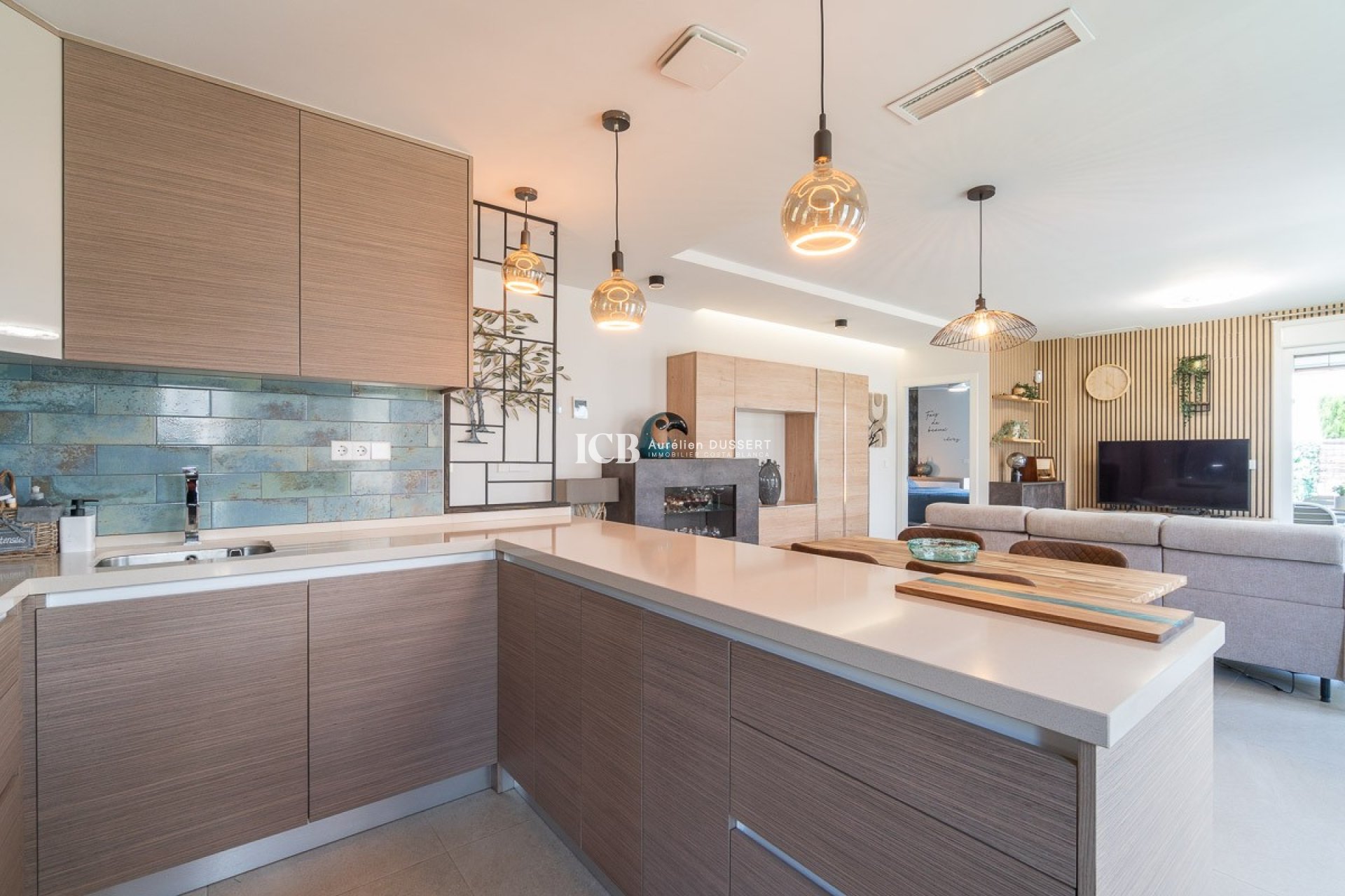 Resale - Townhouse -
Vistabella Golf - Vistabella