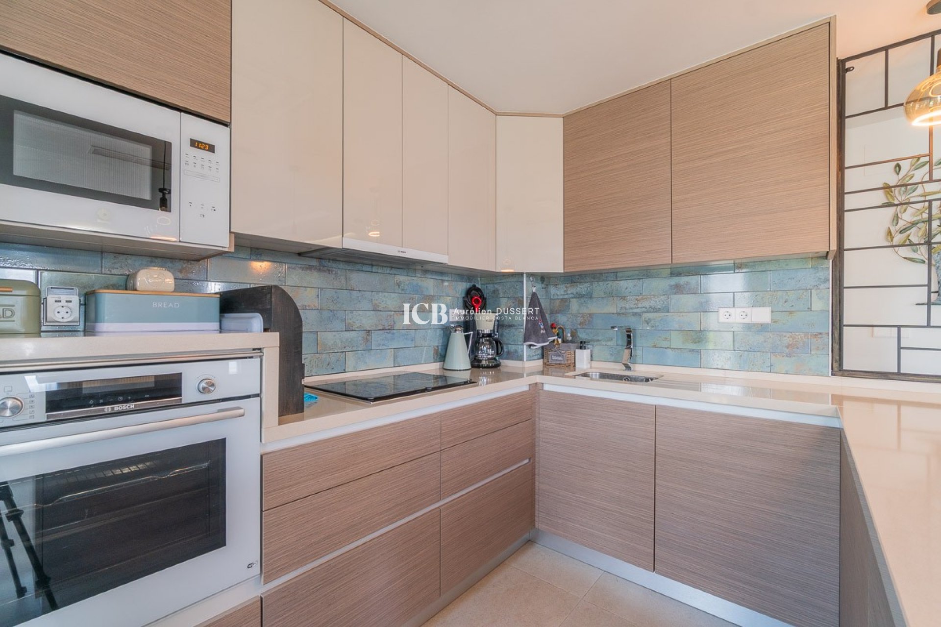 Resale - Townhouse -
Vistabella Golf - Vistabella