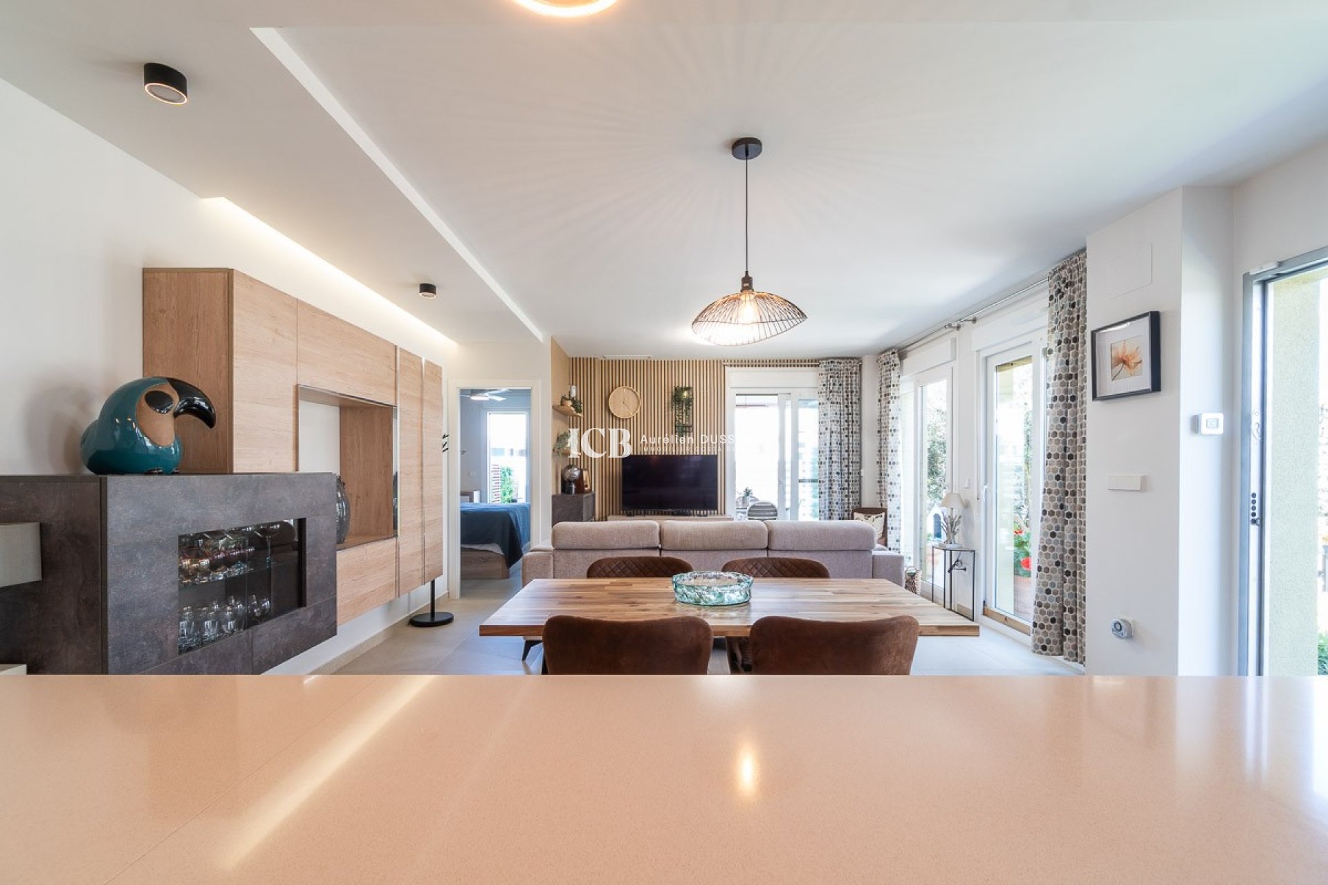 Resale - Townhouse -
Vistabella Golf - Vistabella