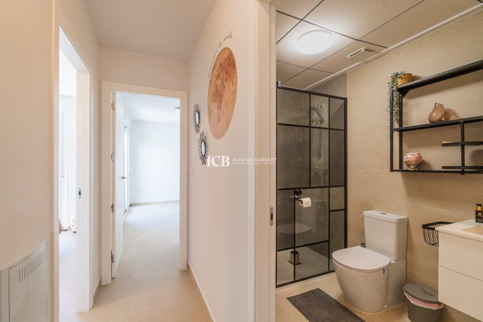 Resale - Townhouse -
Vistabella Golf - Vistabella