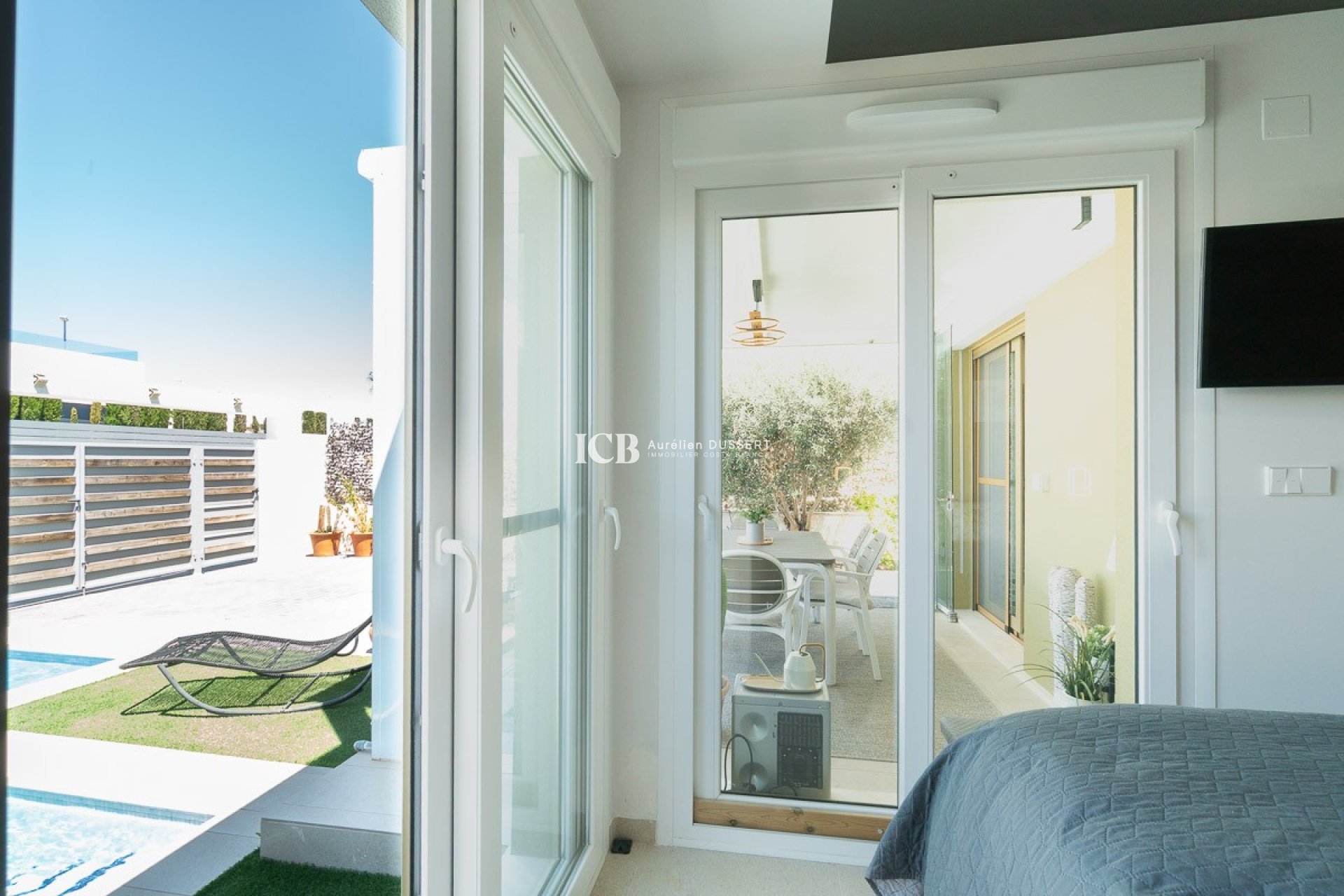 Resale - Townhouse -
Vistabella Golf - Vistabella