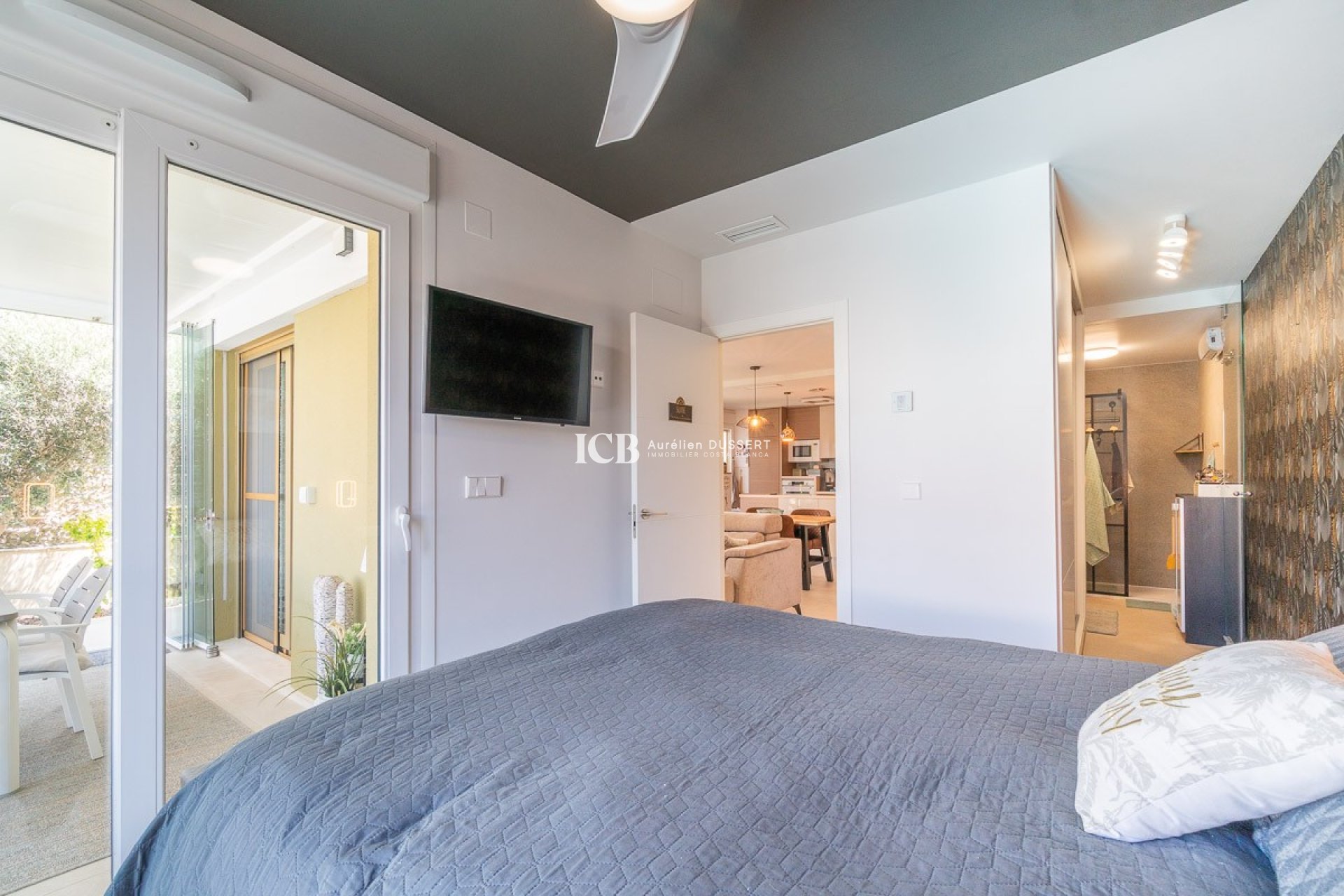 Resale - Townhouse -
Vistabella Golf - Vistabella