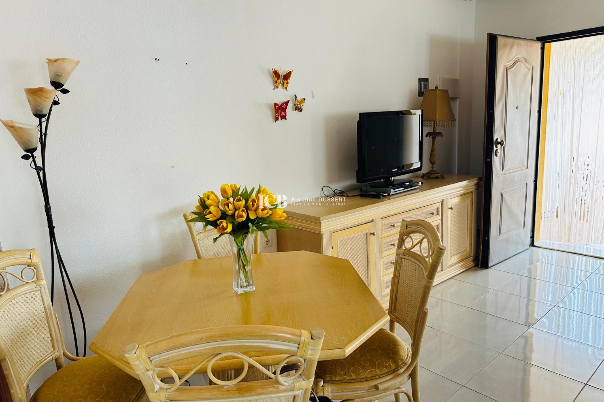 Resale - Townhouse -
Vistabella Golf - Vistabella