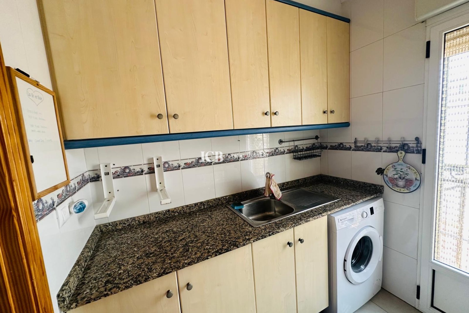 Resale - Townhouse -
Vistabella Golf - Vistabella