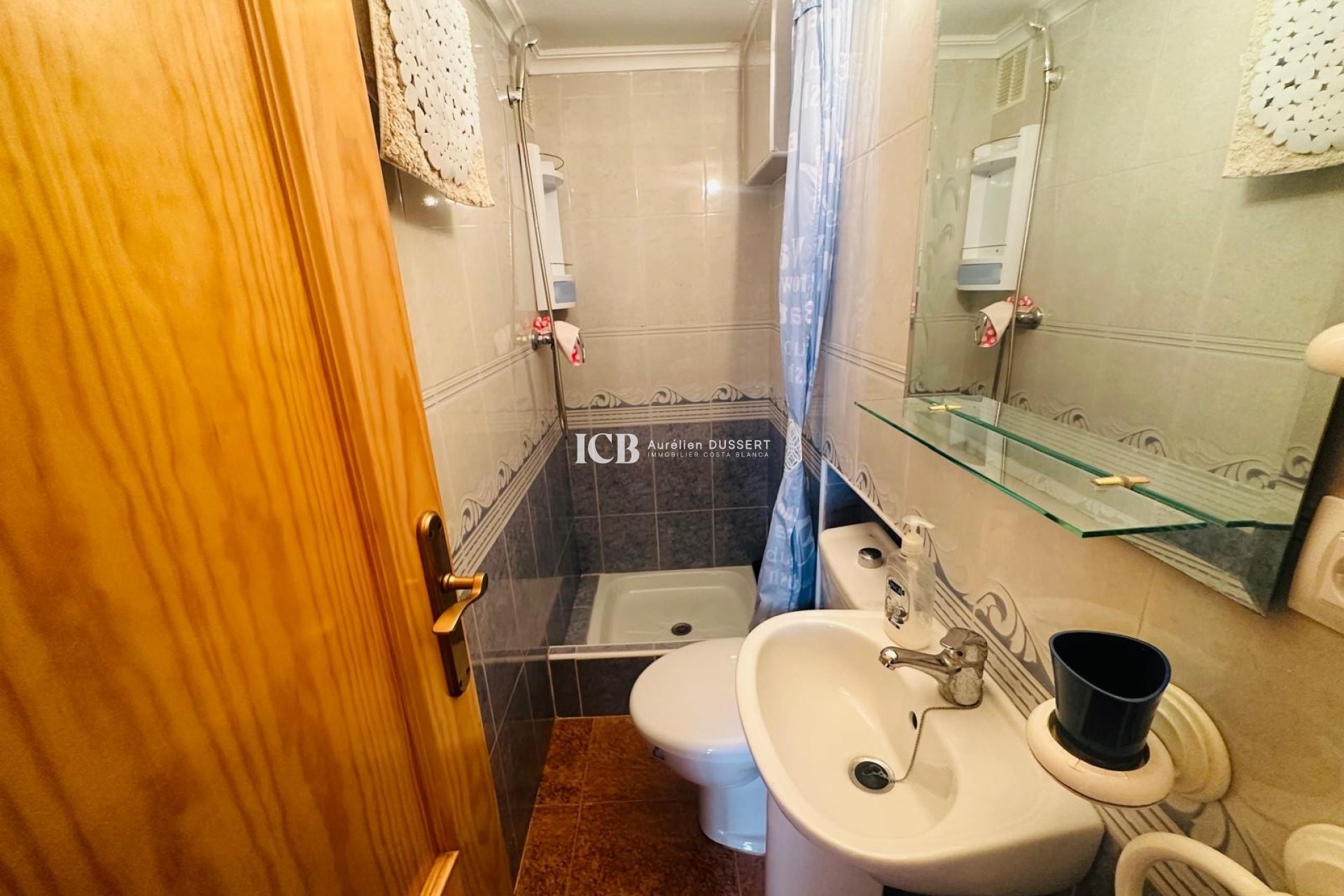 Resale - Townhouse -
Vistabella Golf - Vistabella