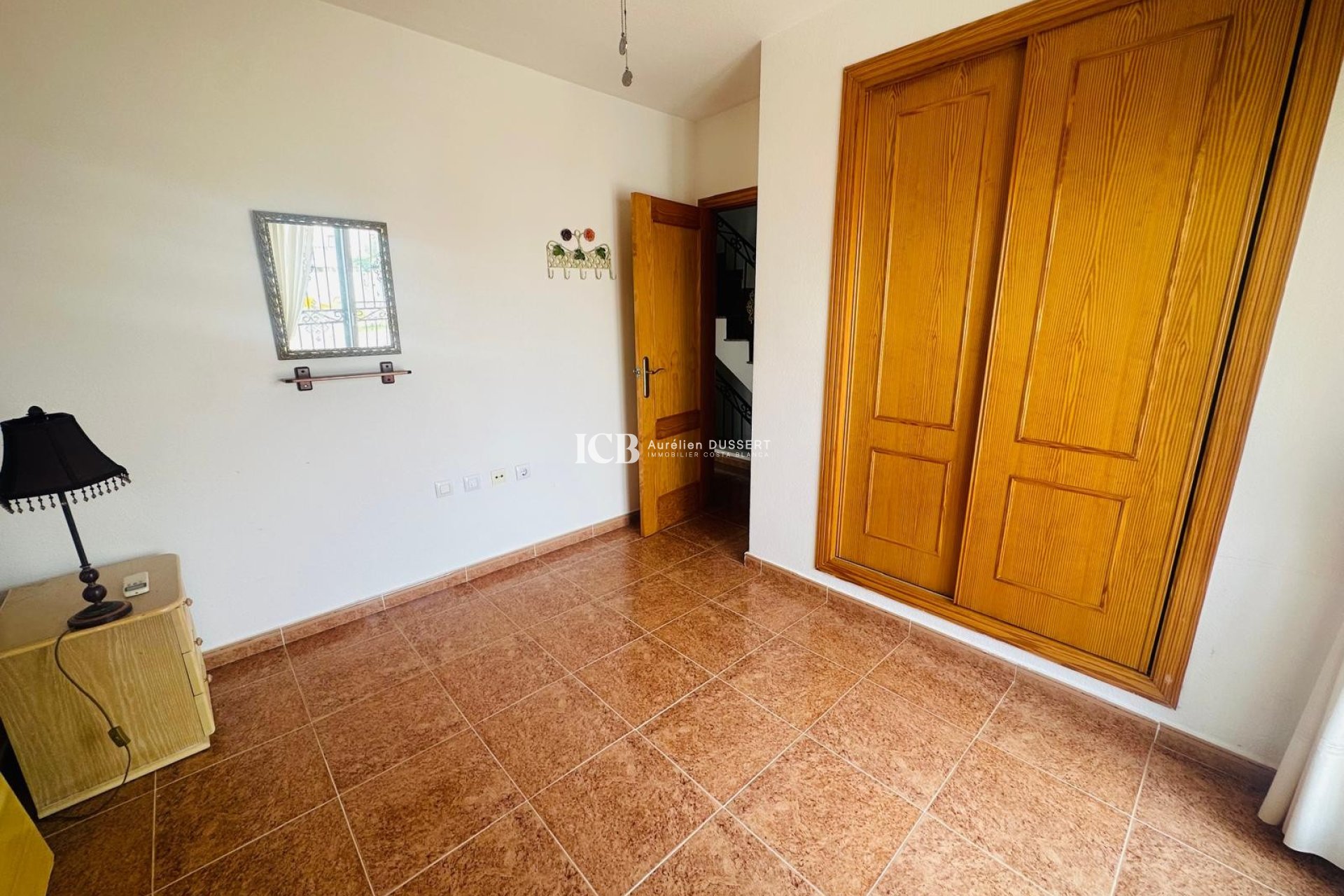 Resale - Townhouse -
Vistabella Golf - Vistabella