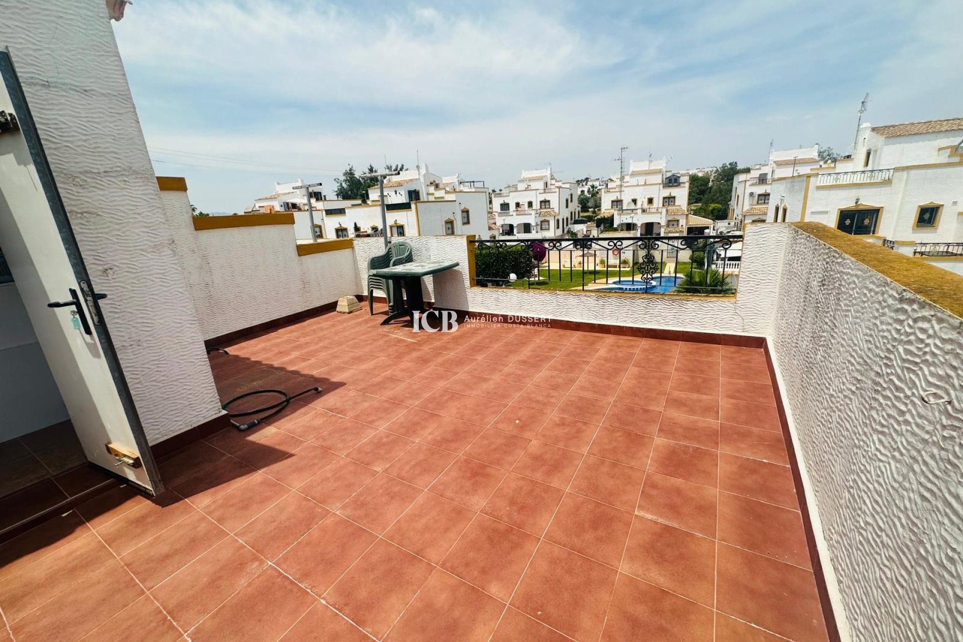 Resale - Townhouse -
Vistabella Golf - Vistabella