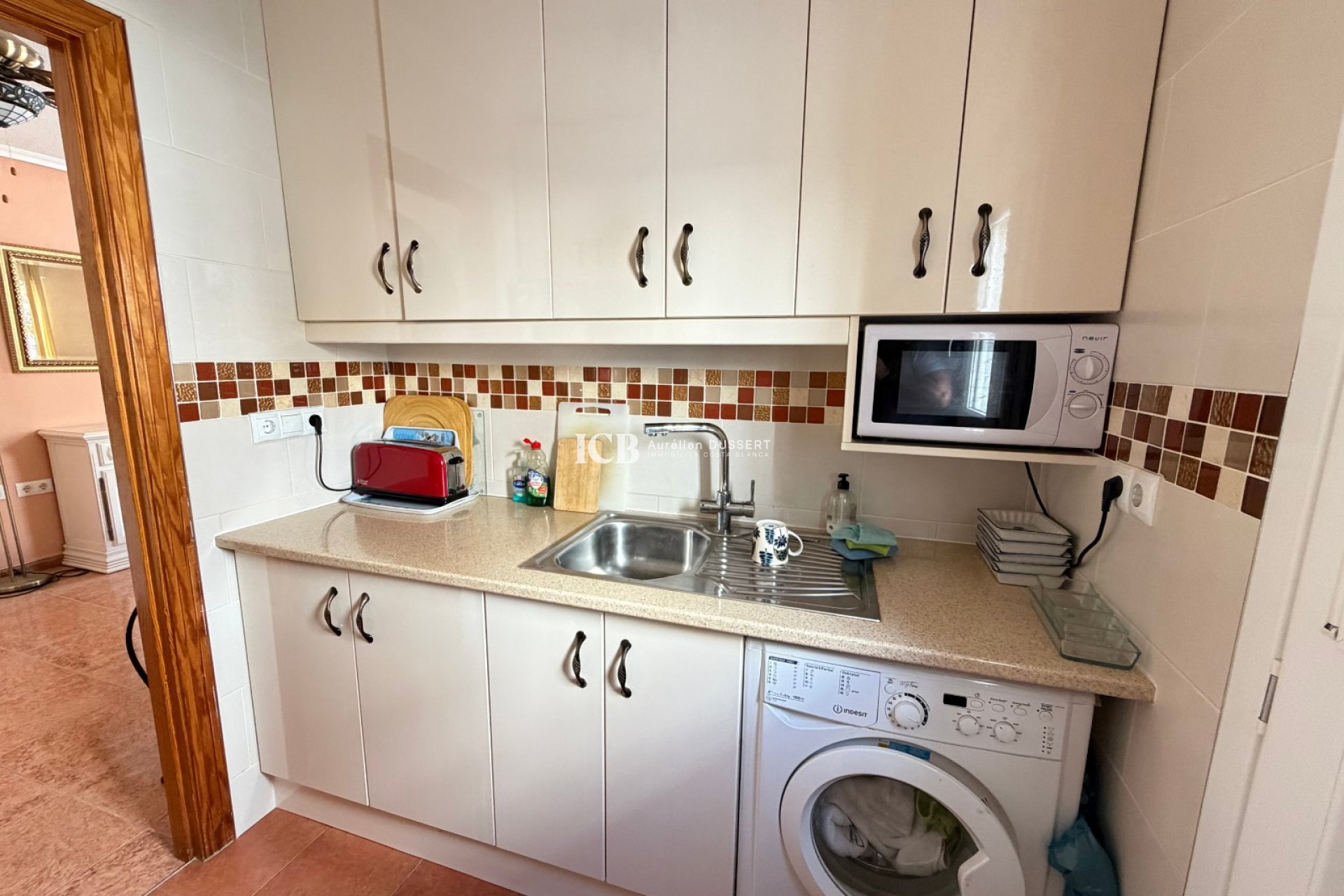 Resale - Townhouse -
Vistabella Golf - Vistabella