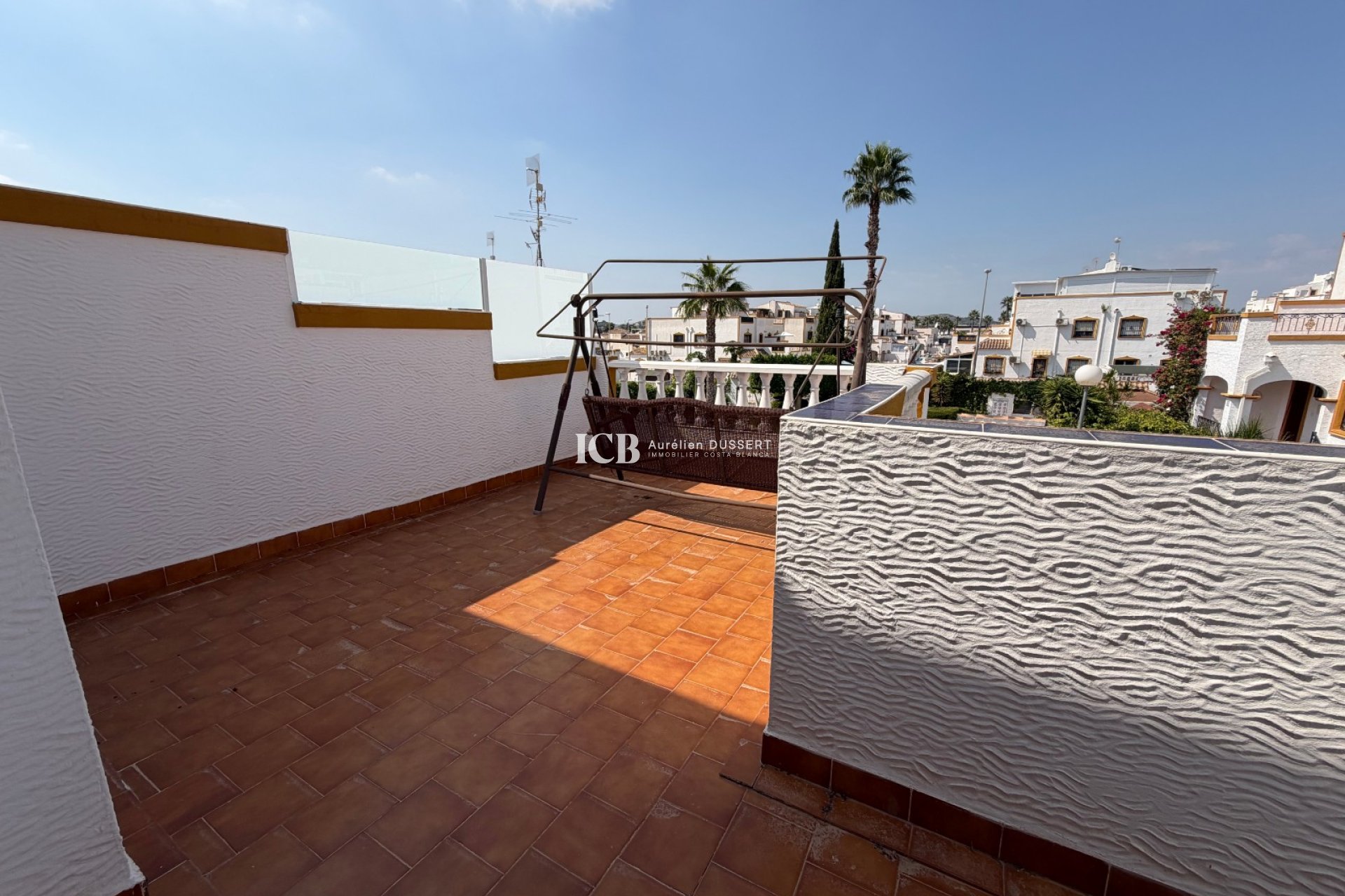 Resale - Townhouse -
Vistabella Golf - Vistabella