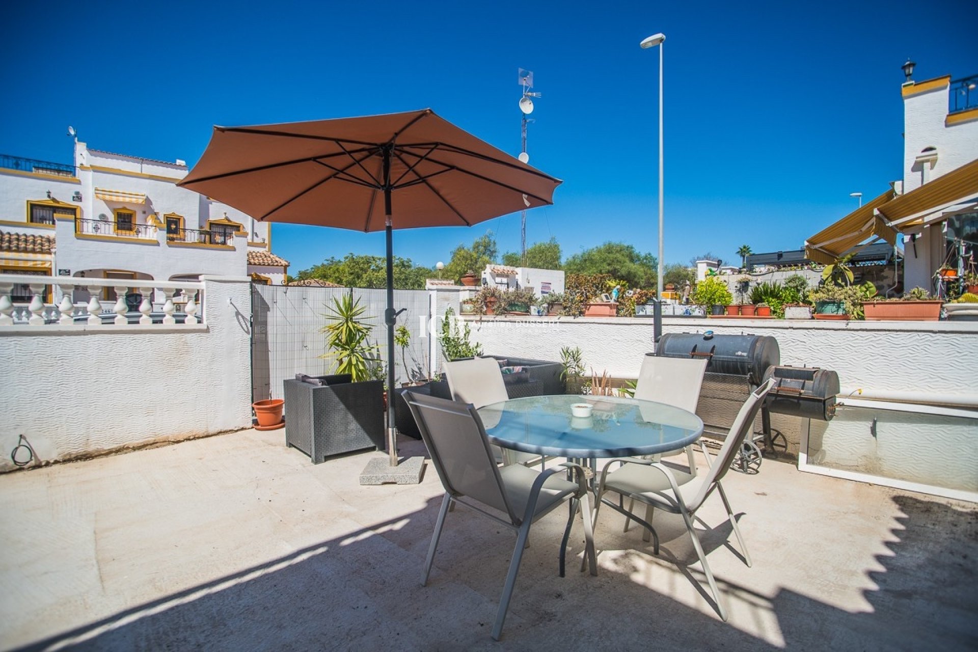 Resale - Townhouse -
Vistabella Golf - Vistabella