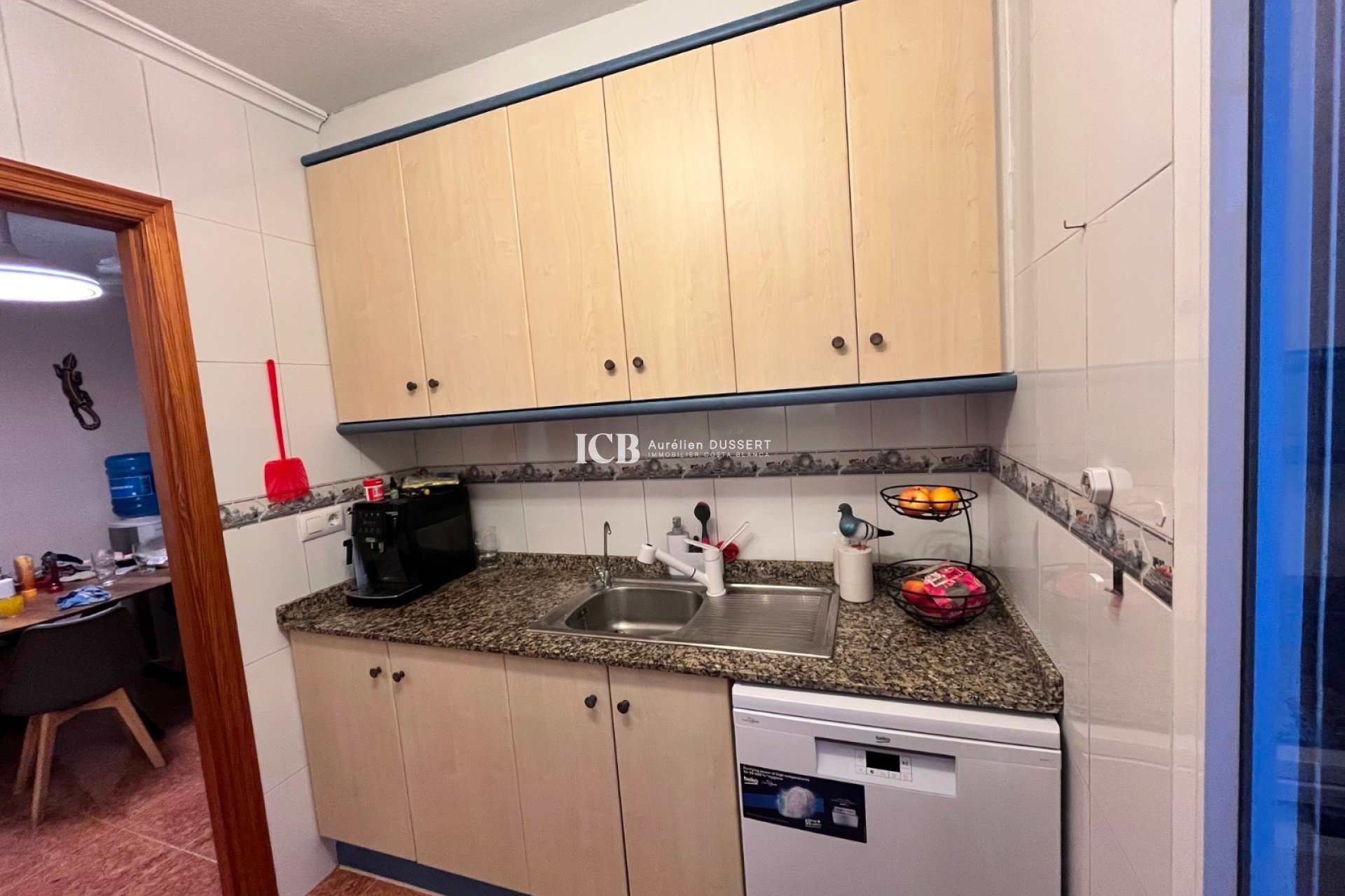 Resale - Townhouse -
Vistabella Golf - Vistabella