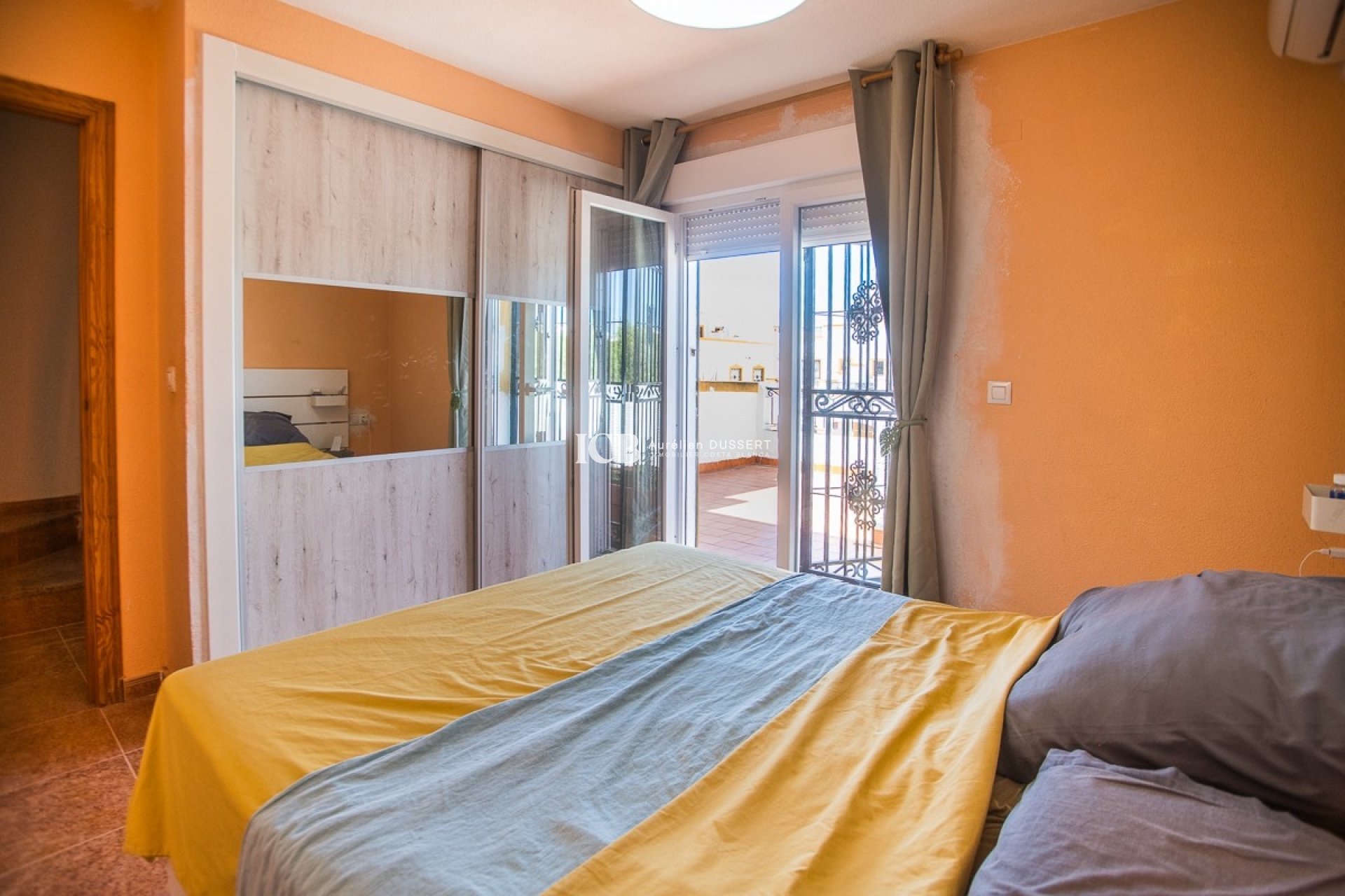 Resale - Townhouse -
Vistabella Golf - Vistabella