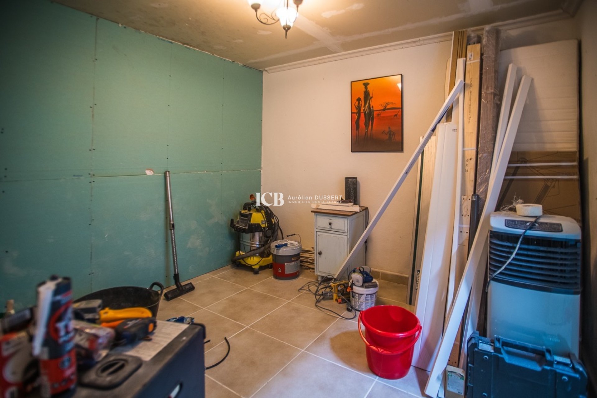 Resale - Townhouse -
Vistabella Golf - Vistabella