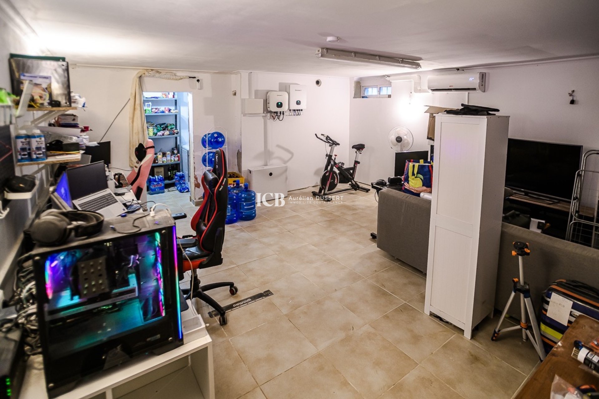 Resale - Townhouse -
Vistabella Golf - Vistabella