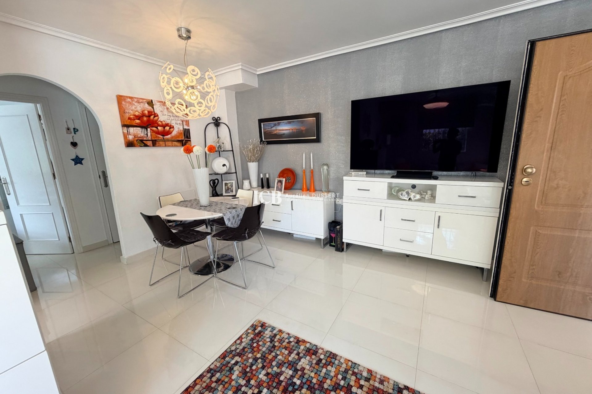 Resale - Townhouse -
Vistabella Golf - Vistabella