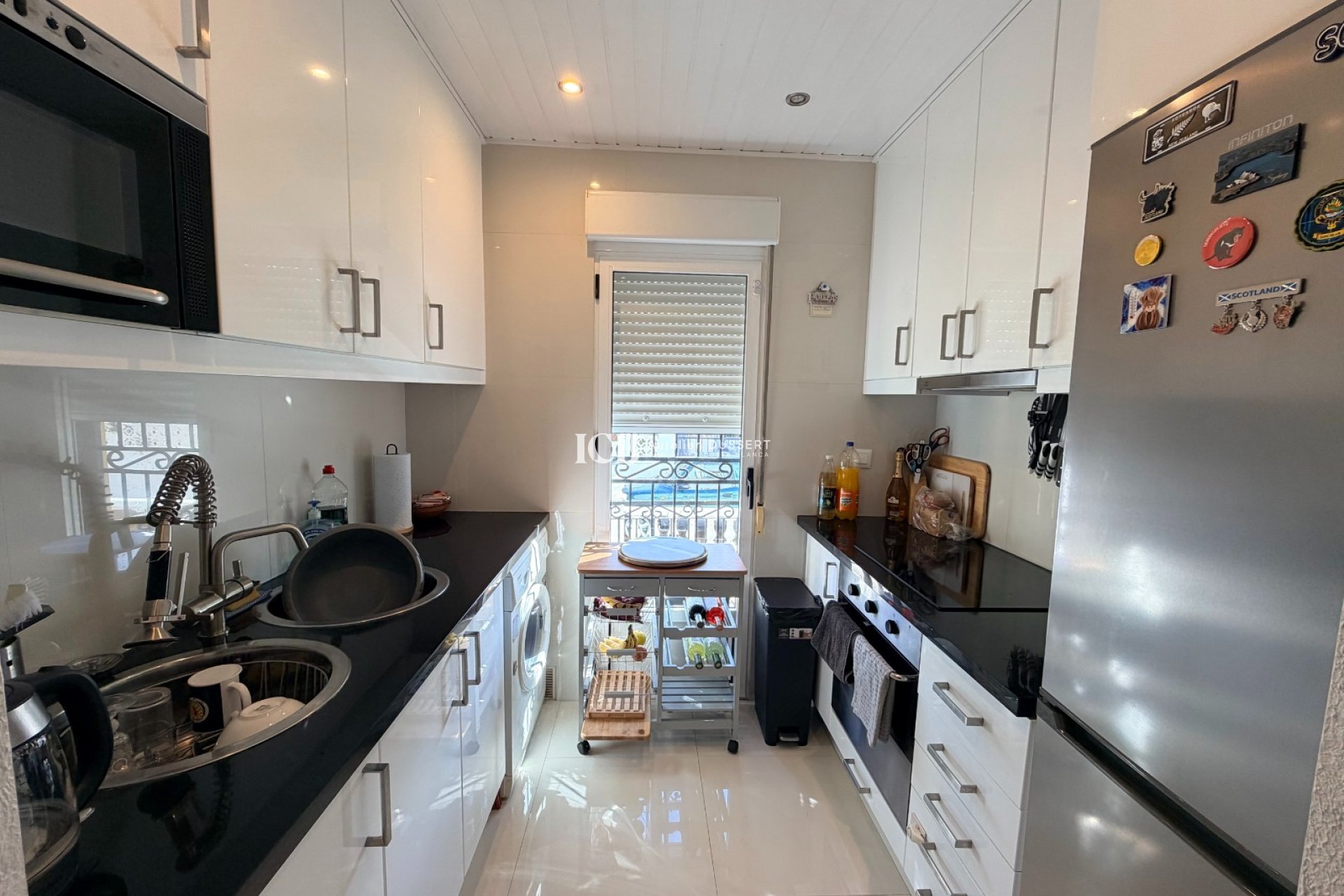 Resale - Townhouse -
Vistabella Golf - Vistabella
