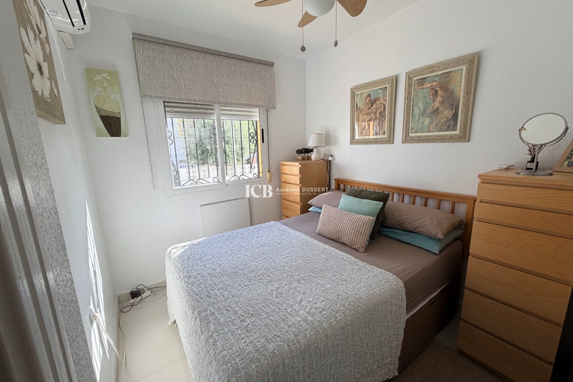 Resale - Townhouse -
Vistabella Golf - Vistabella
