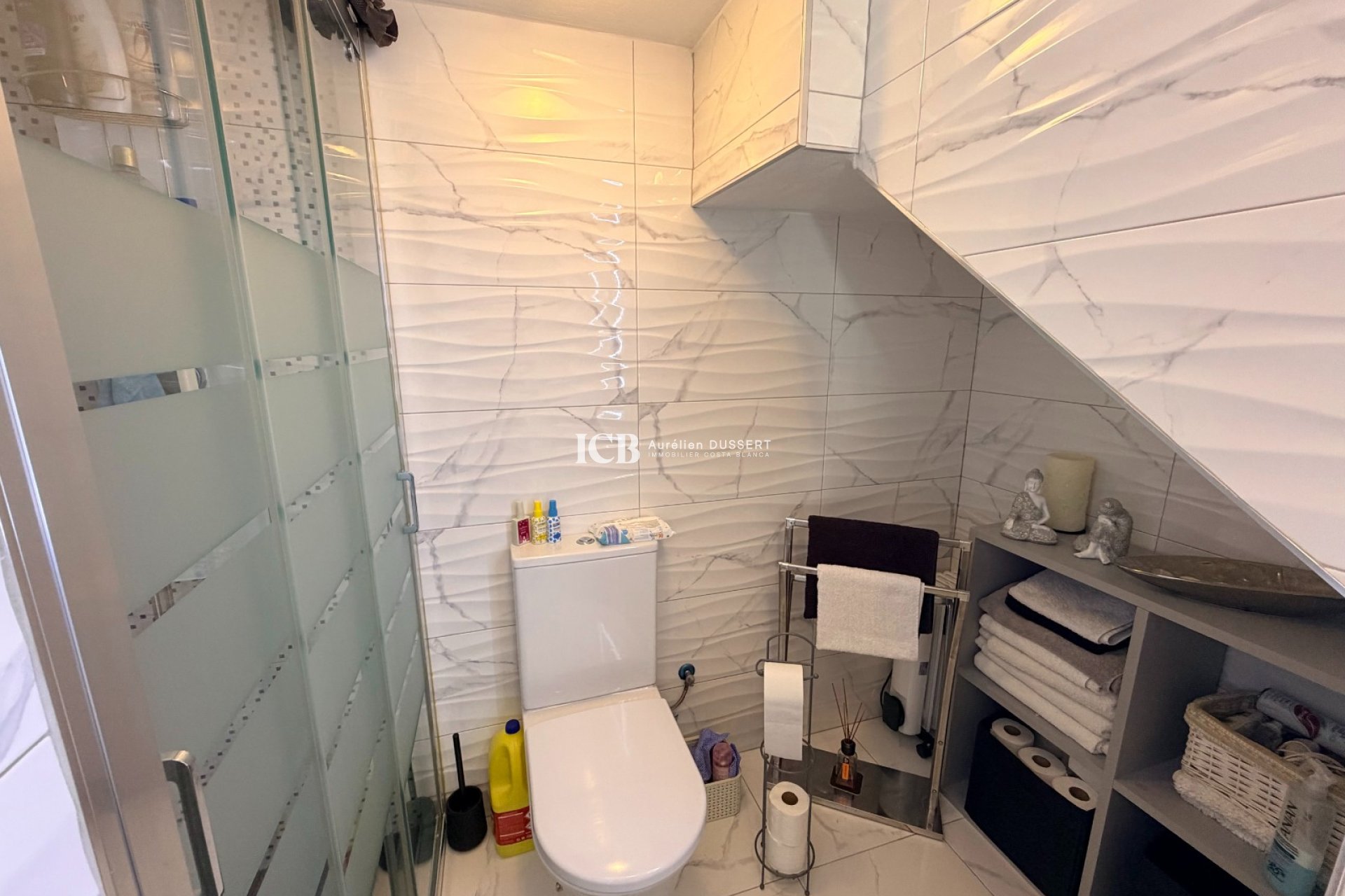 Resale - Townhouse -
Vistabella Golf - Vistabella
