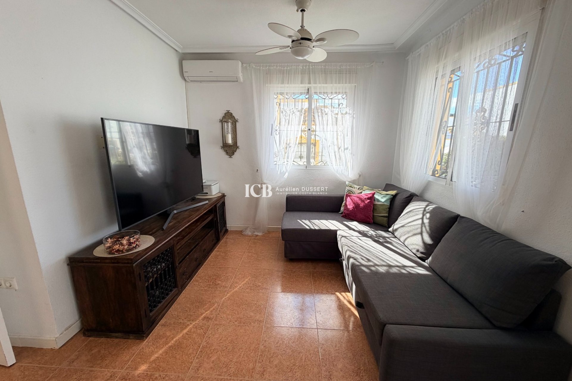 Resale - Townhouse -
Vistabella Golf - Vistabella