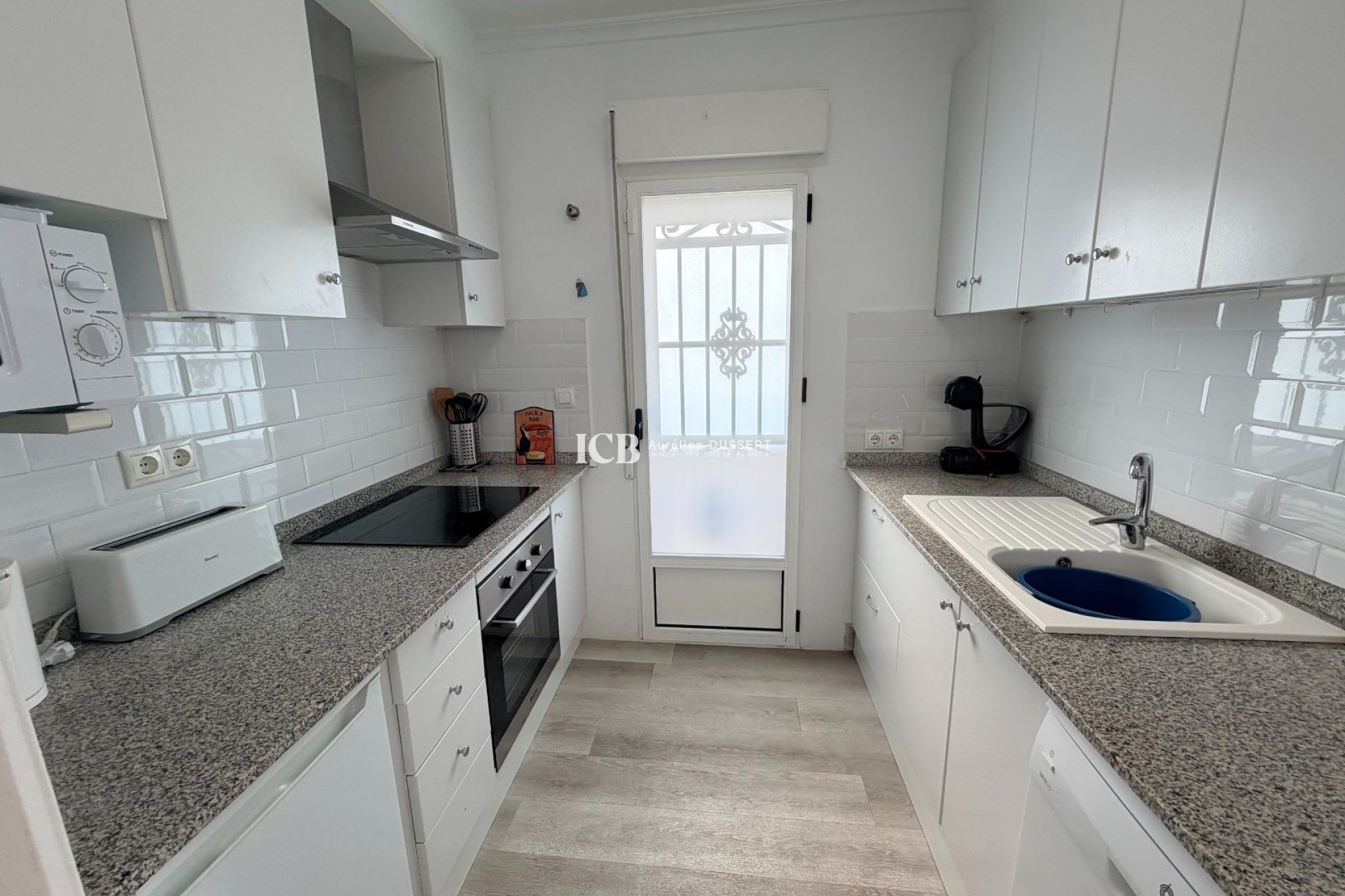 Resale - Townhouse -
Vistabella Golf - Vistabella