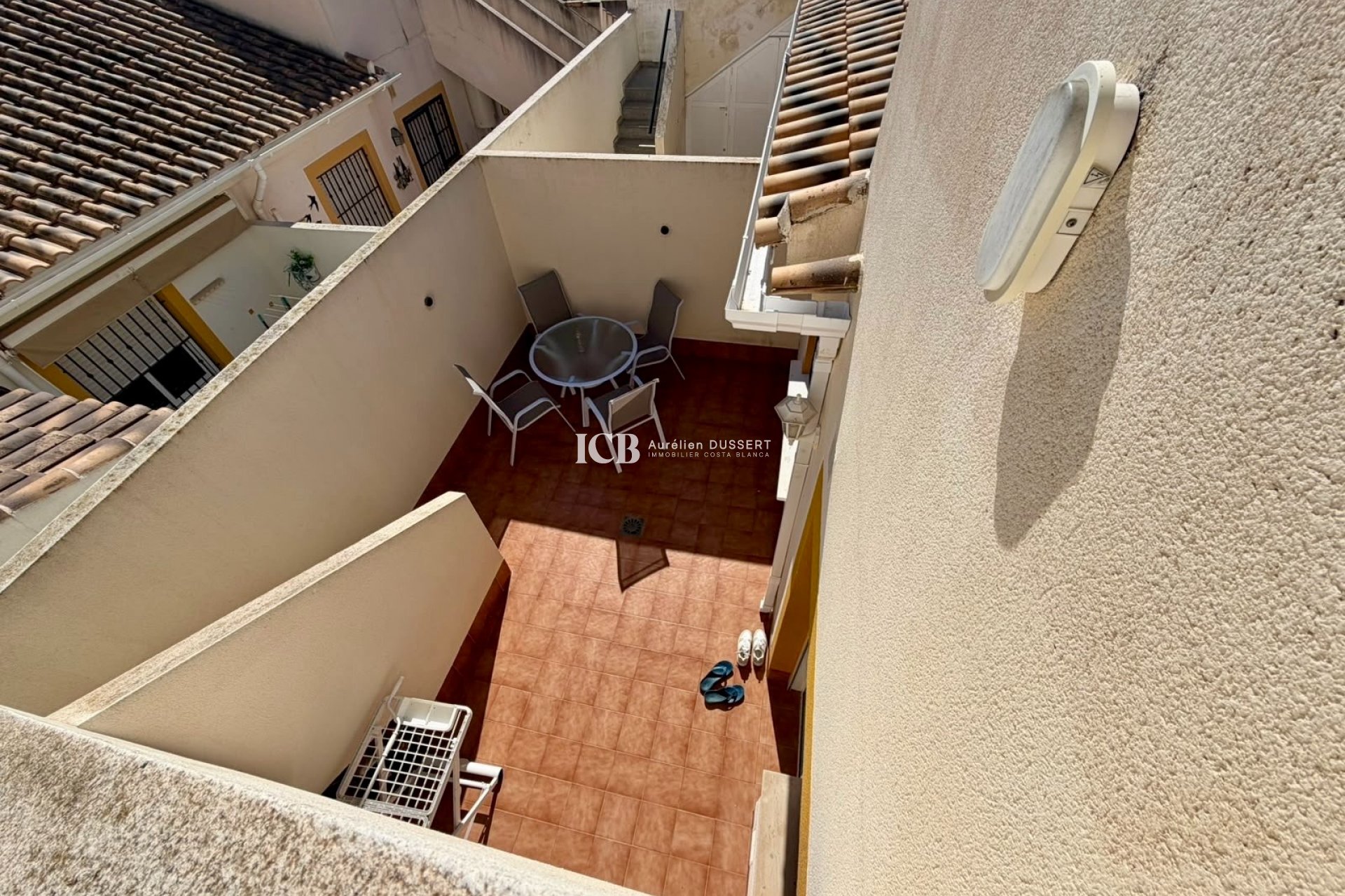 Resale - Townhouse -
Vistabella Golf - Vistabella