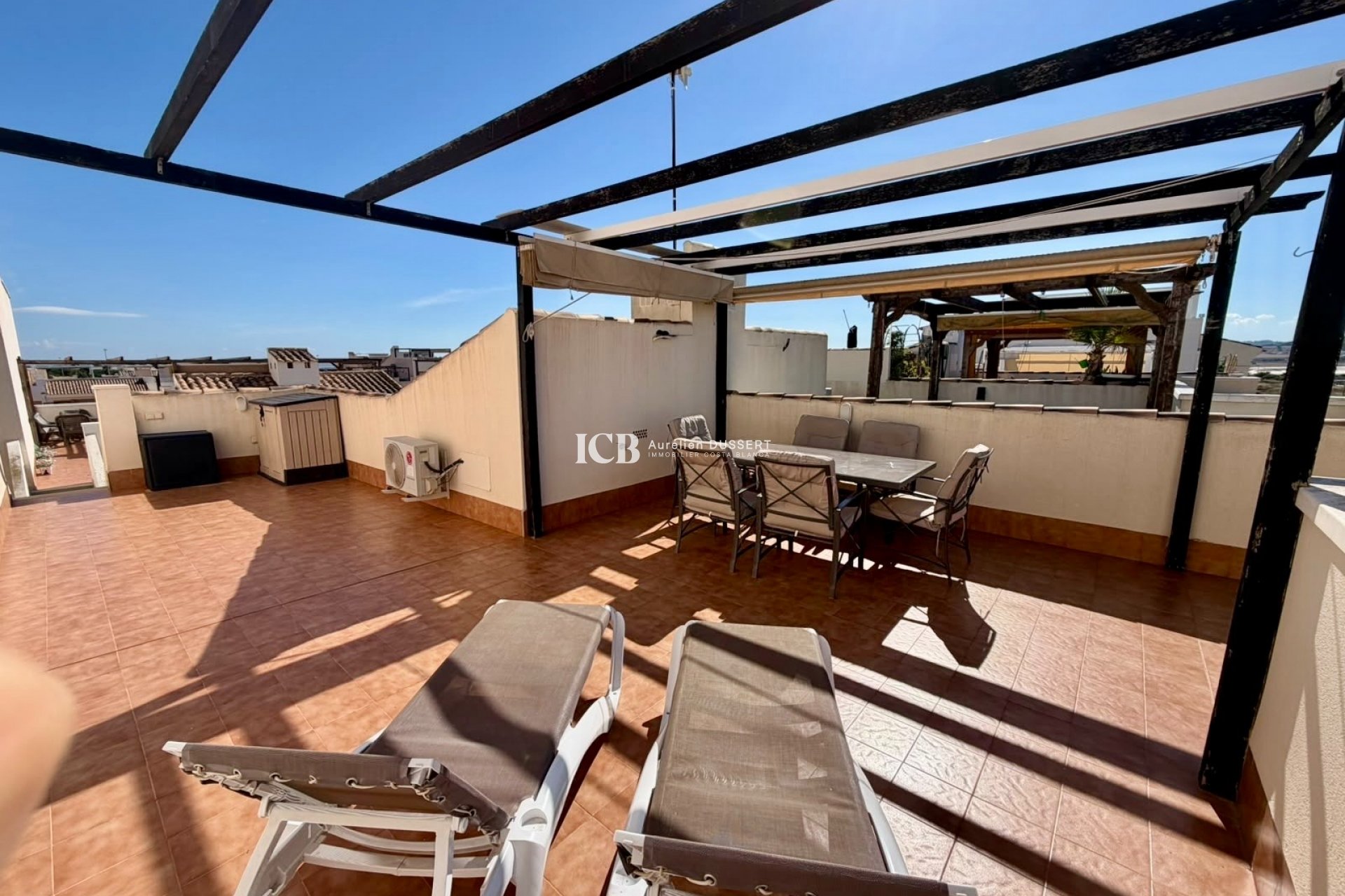 Resale - Townhouse -
Vistabella Golf - Vistabella
