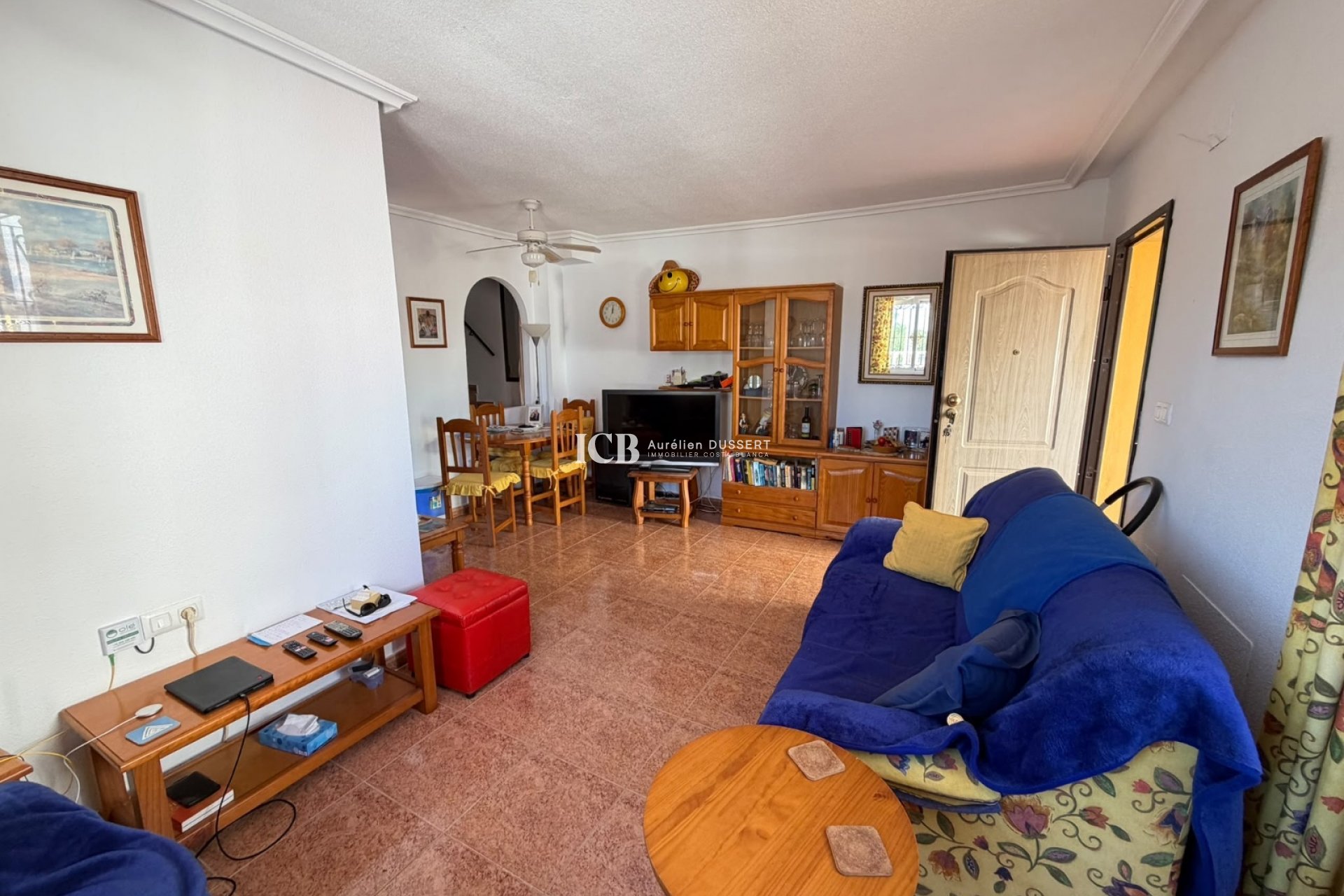 Resale - Townhouse -
Vistabella Golf - Vistabella
