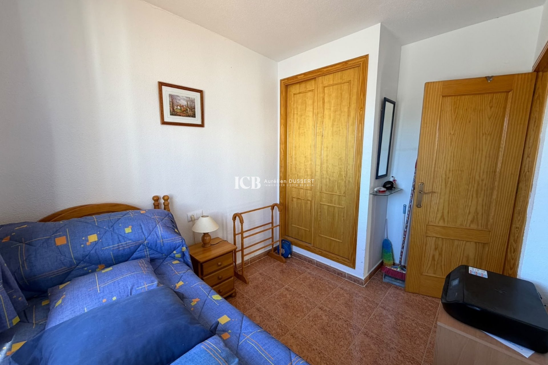 Resale - Townhouse -
Vistabella Golf - Vistabella
