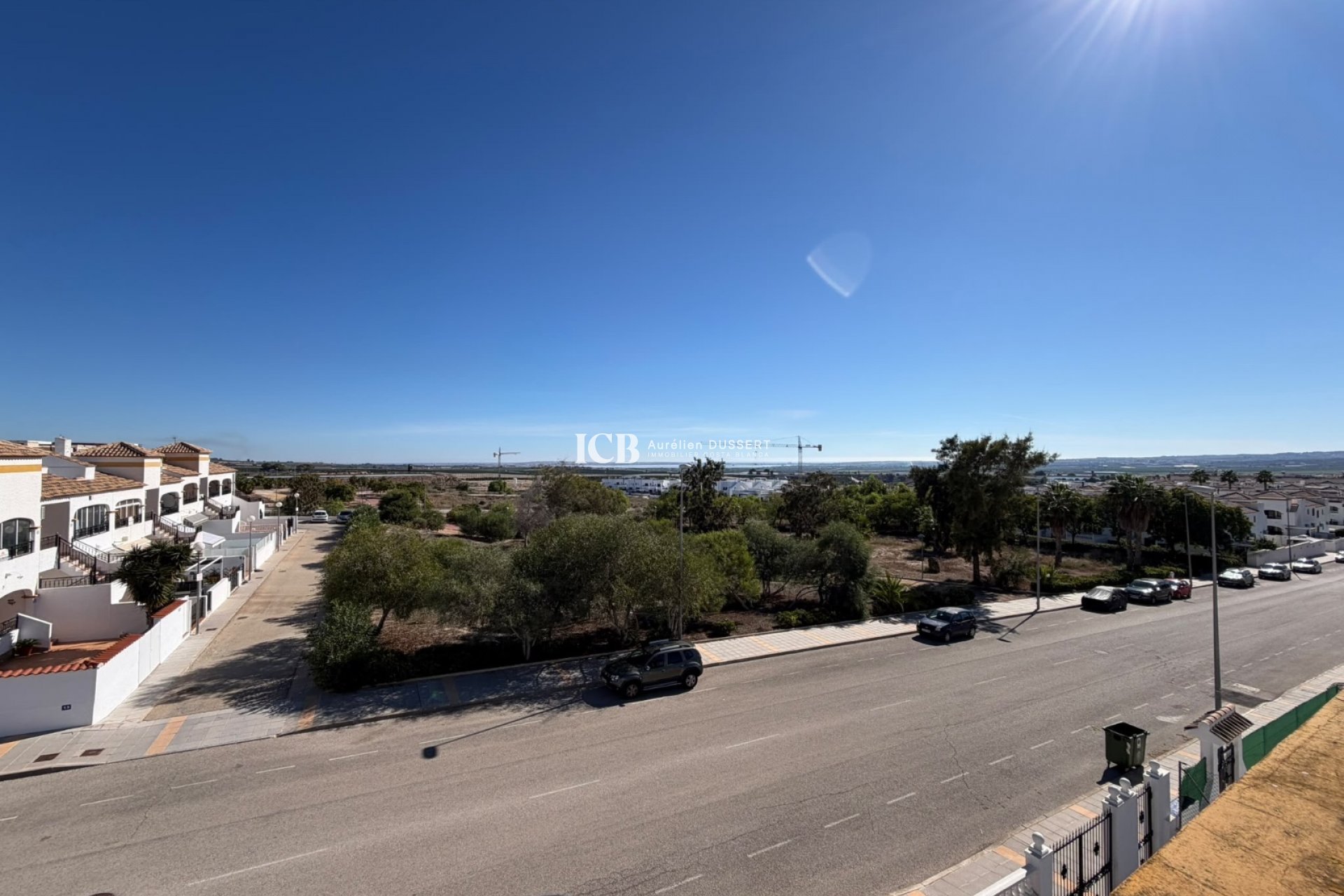 Resale - Townhouse -
Vistabella Golf - Vistabella