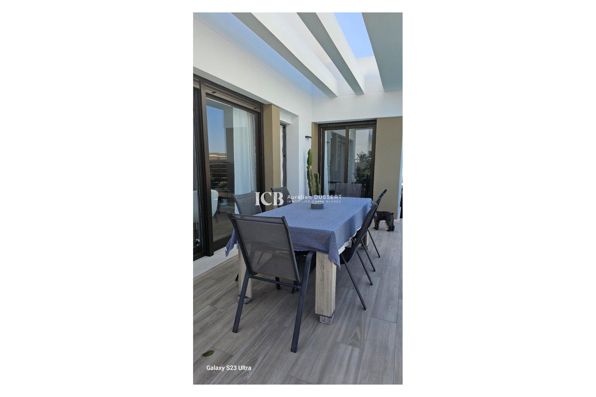 Resale - Townhouse -
Vistabella - Vistabella golf