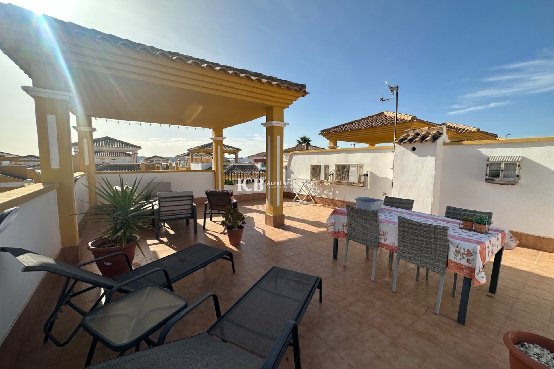 Resale - Townhouse -
Vistabella - Vistabella golf