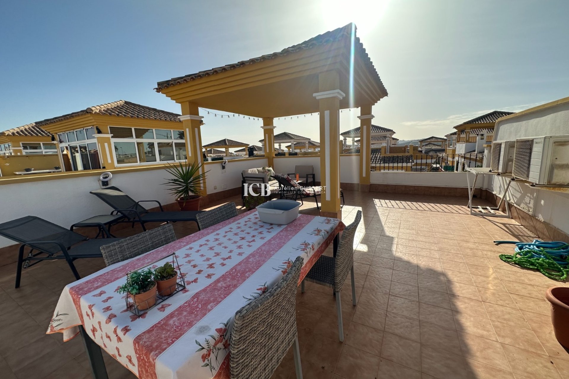 Resale - Townhouse -
Vistabella - Vistabella golf