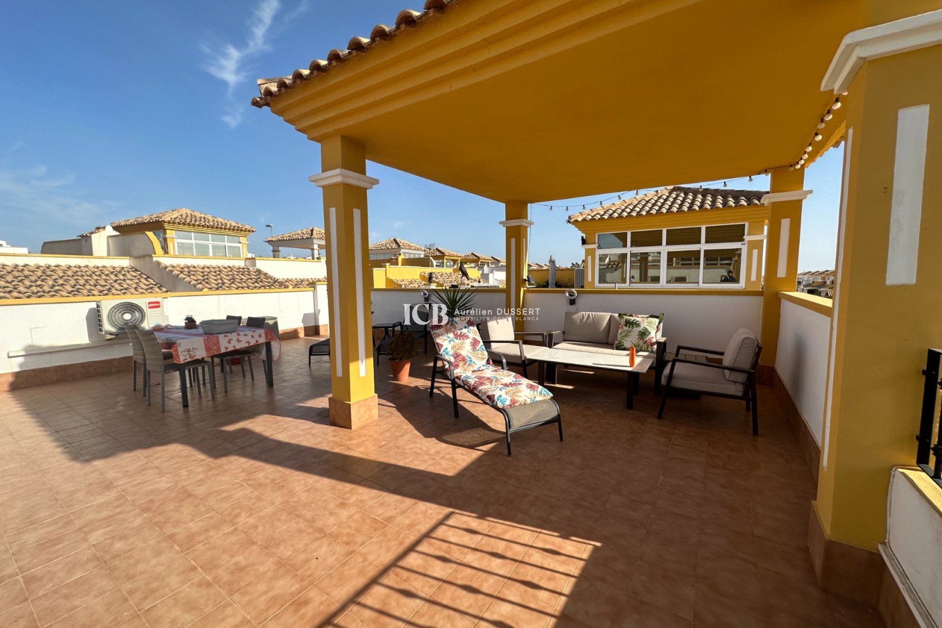 Resale - Townhouse -
Vistabella - Vistabella golf