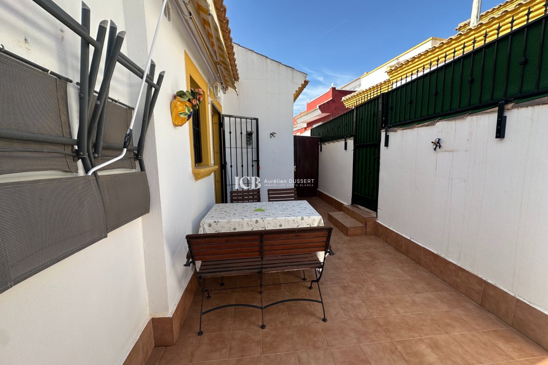 Resale - Townhouse -
Vistabella - Vistabella golf